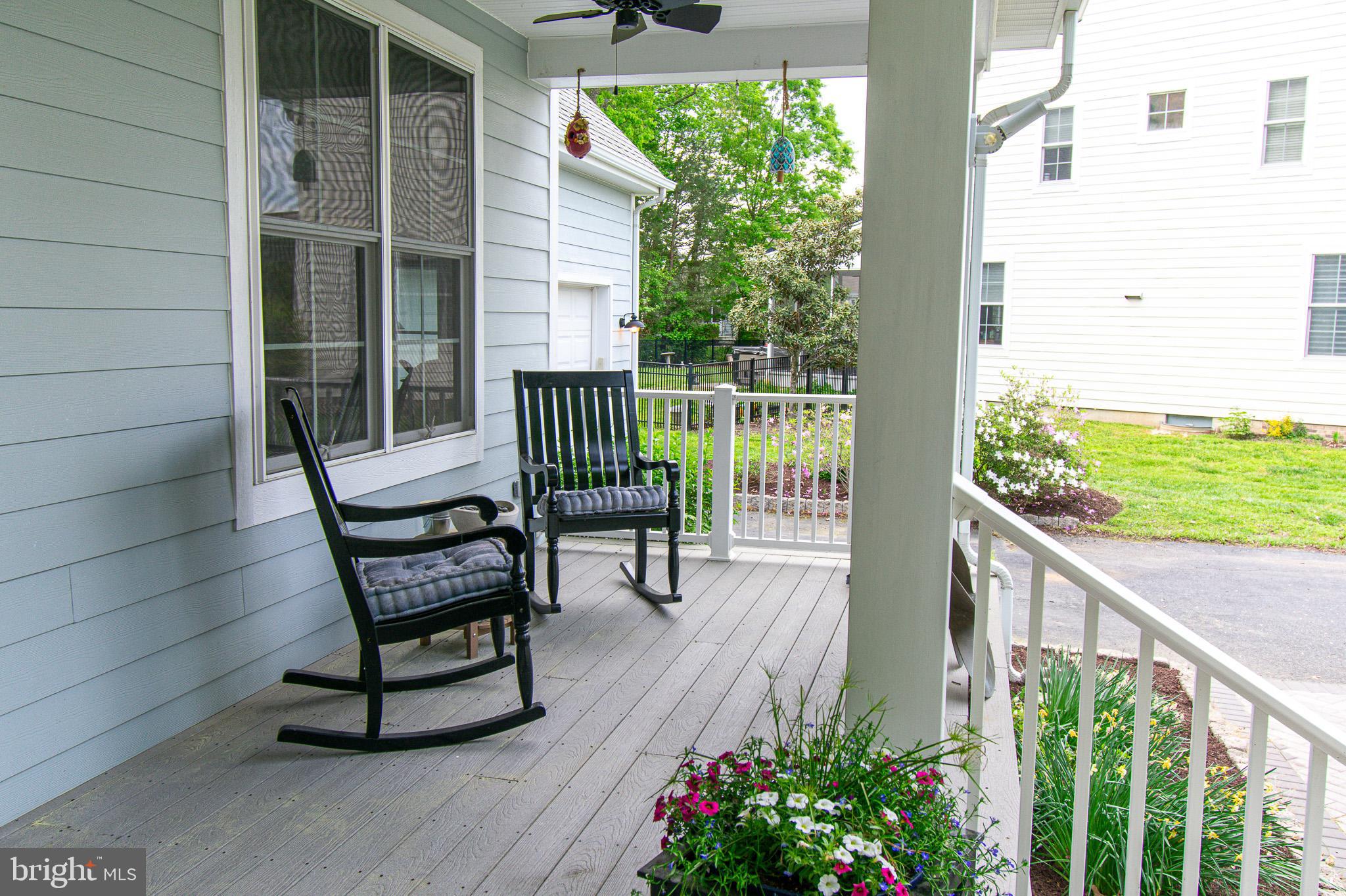 BACK CREEK LANDING - Residential