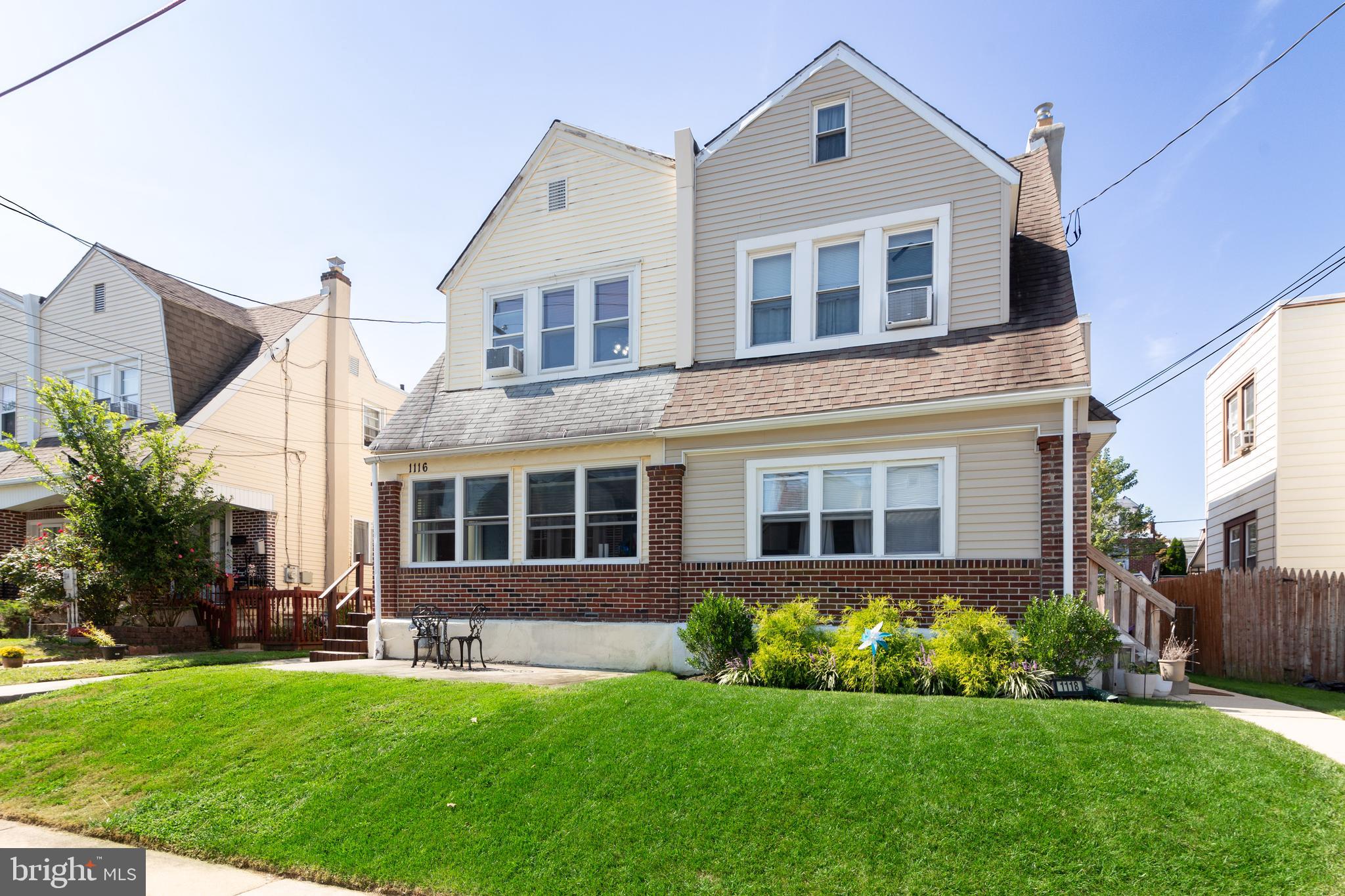 LLANERCH - Residential