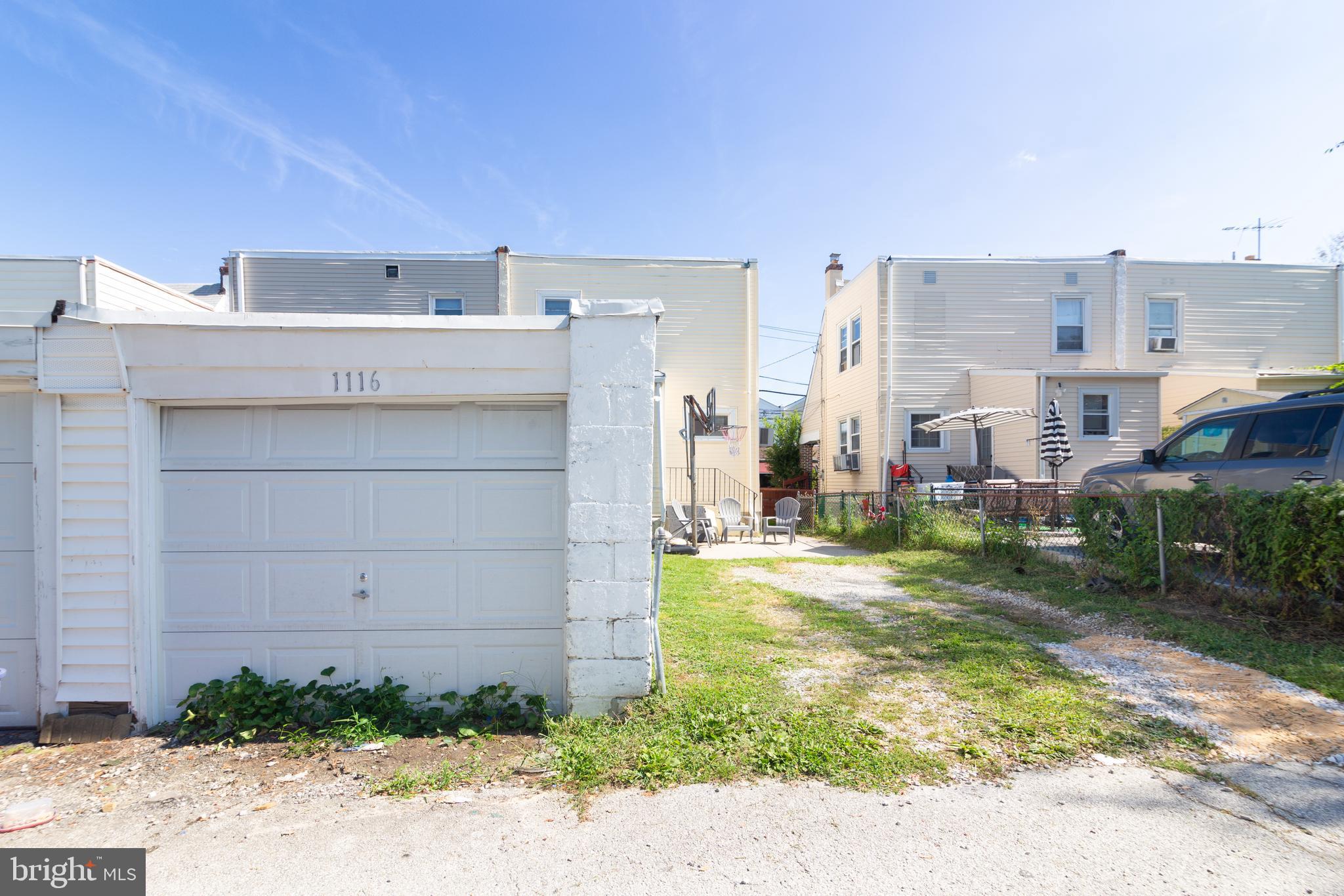 LLANERCH - Residential