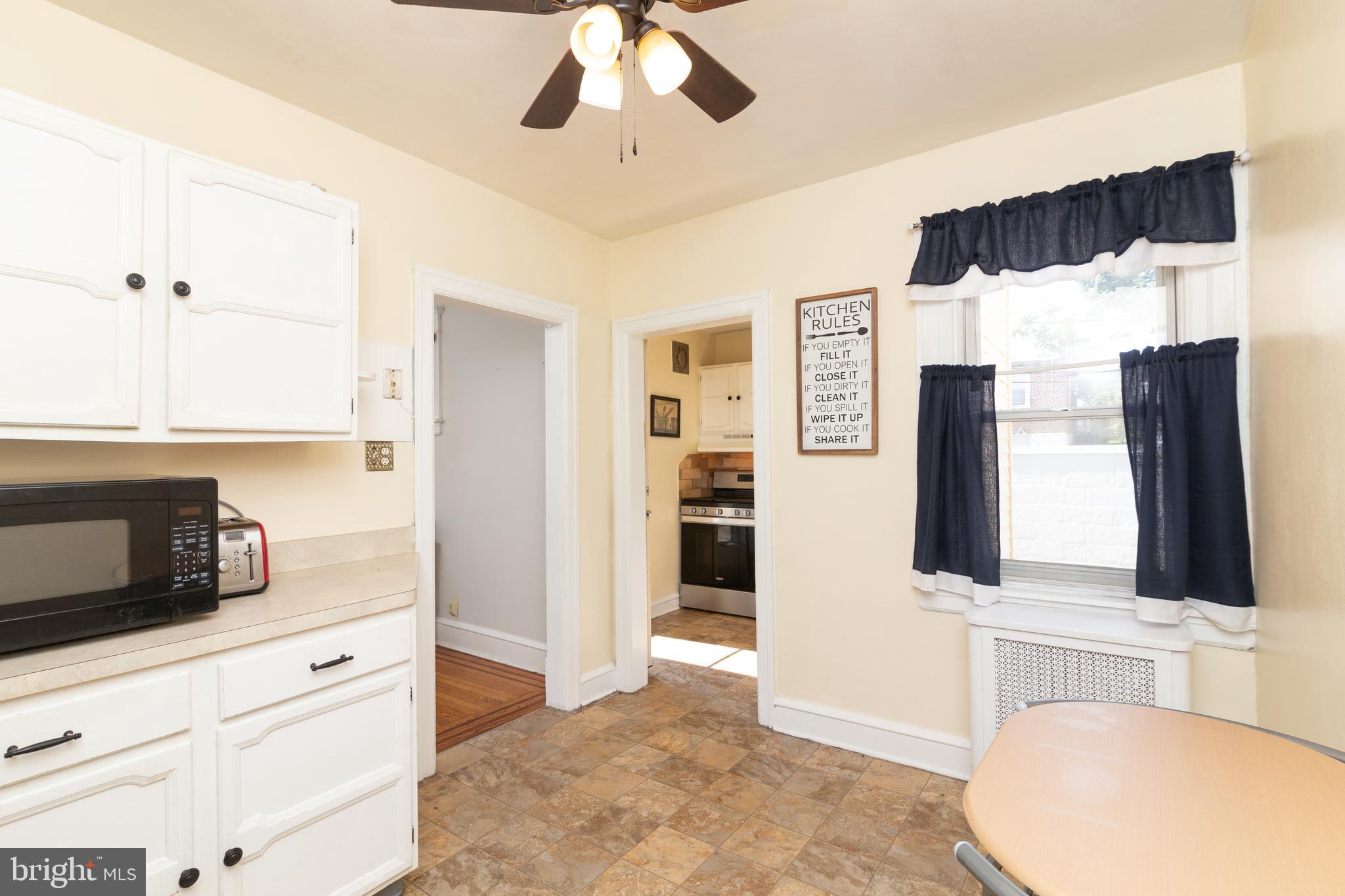 LLANERCH - Residential