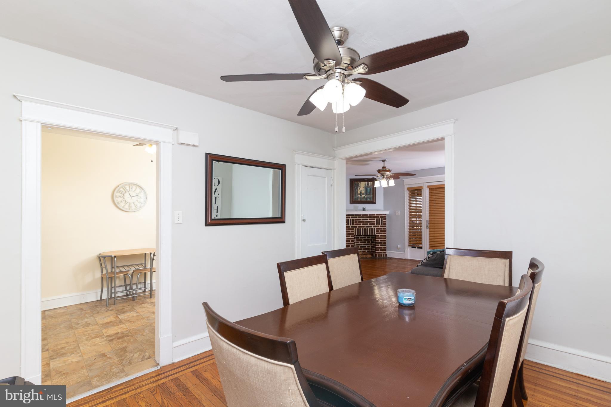 LLANERCH - Residential