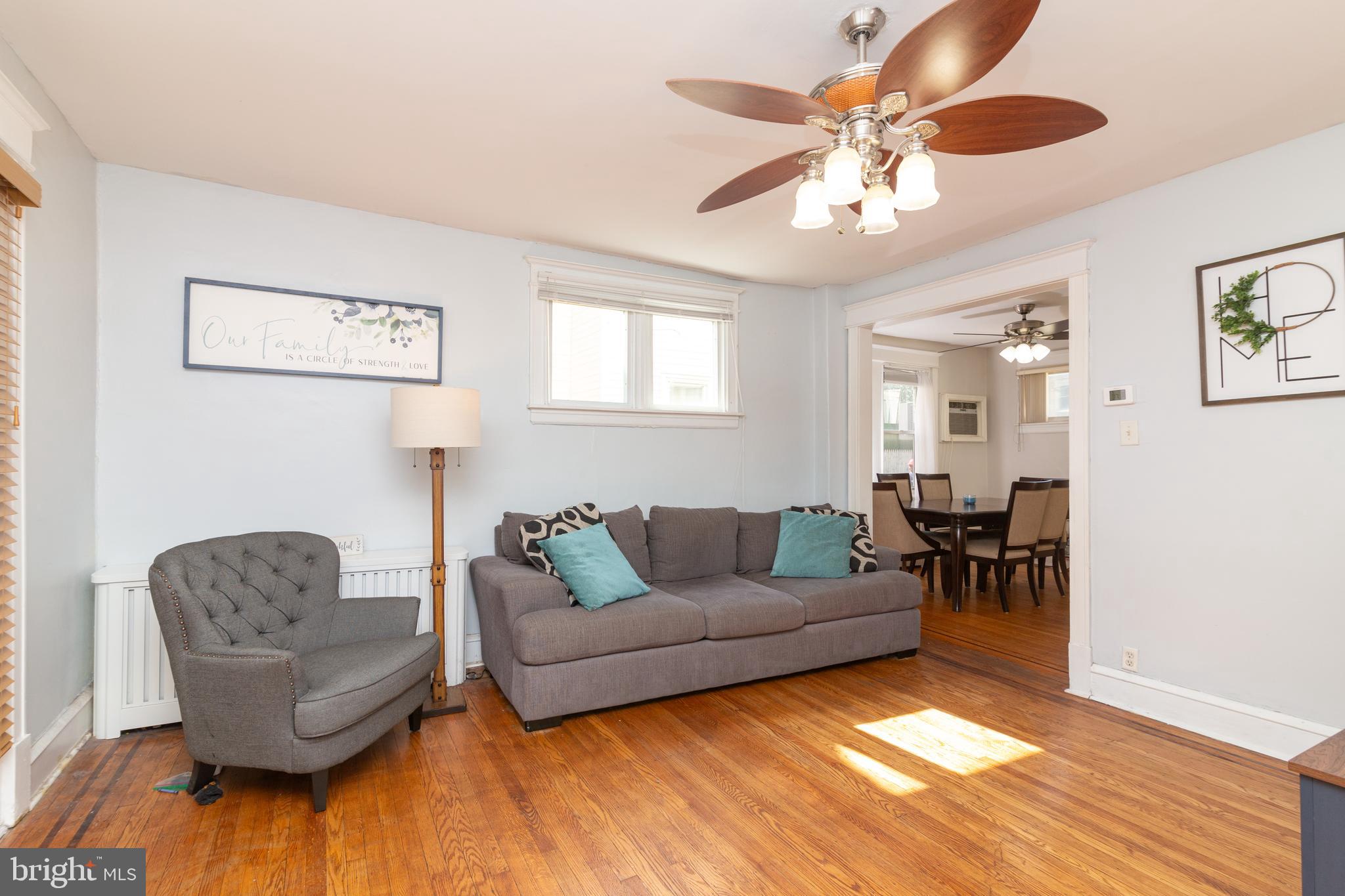 LLANERCH - Residential