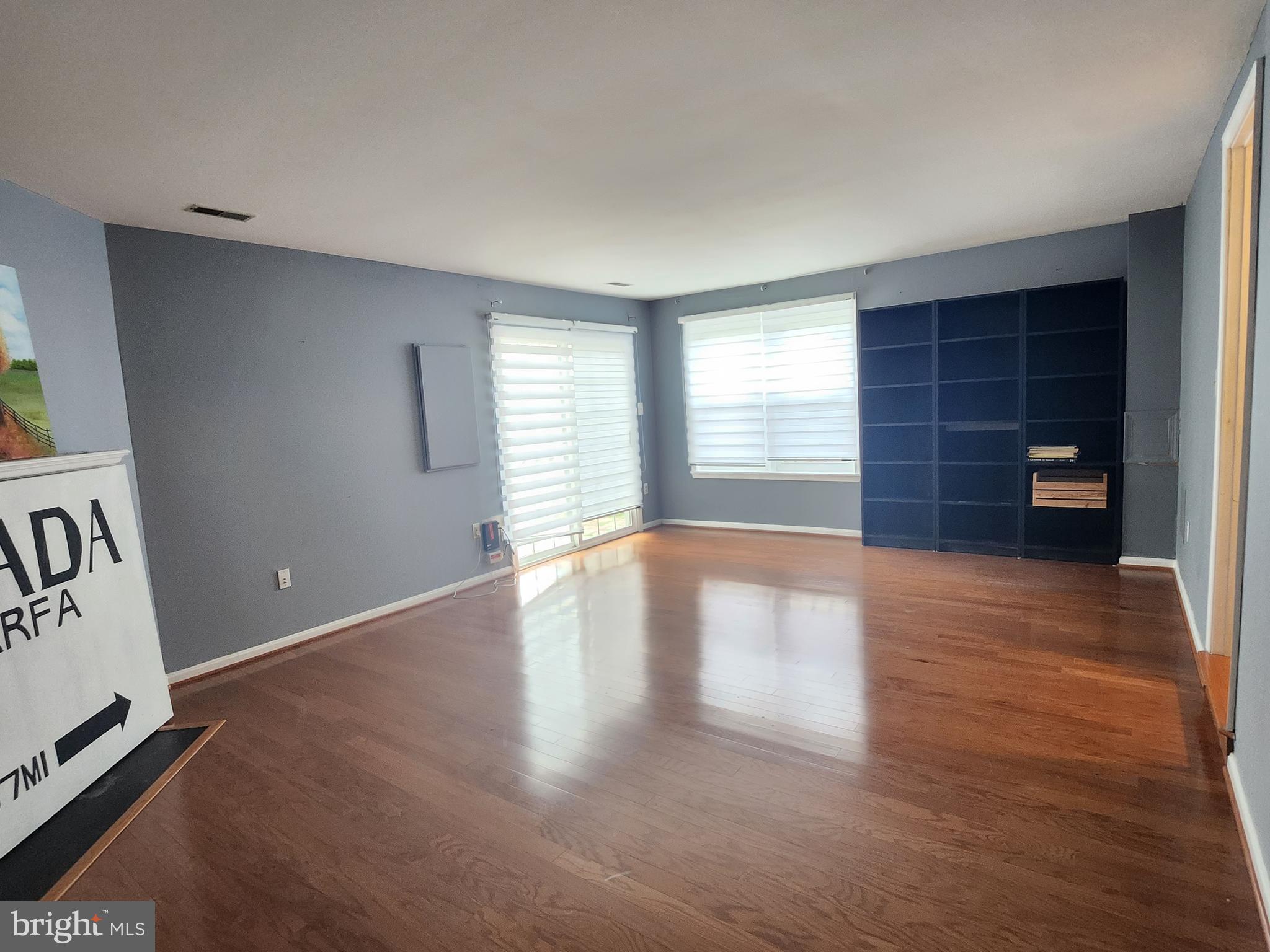 HERITAGE ESTATES - Residential Lease