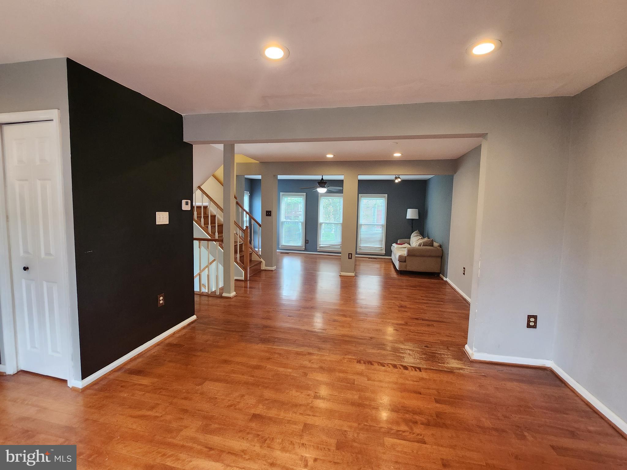 HERITAGE ESTATES - Residential Lease