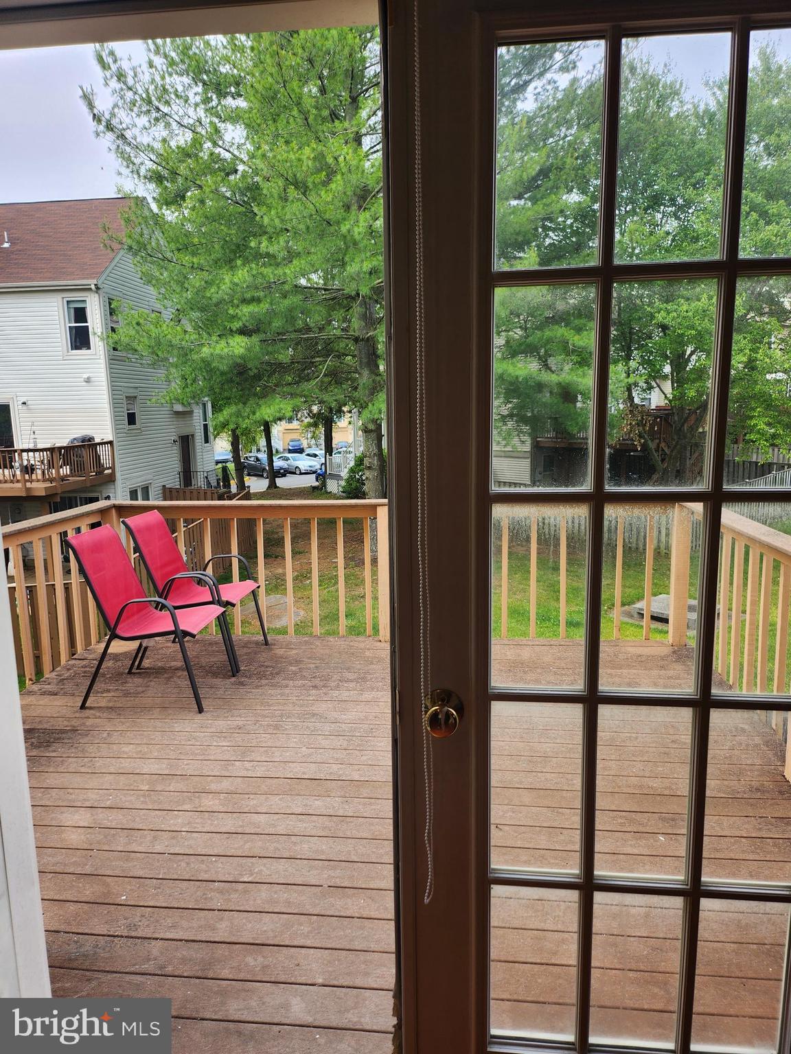 HERITAGE ESTATES - Residential Lease