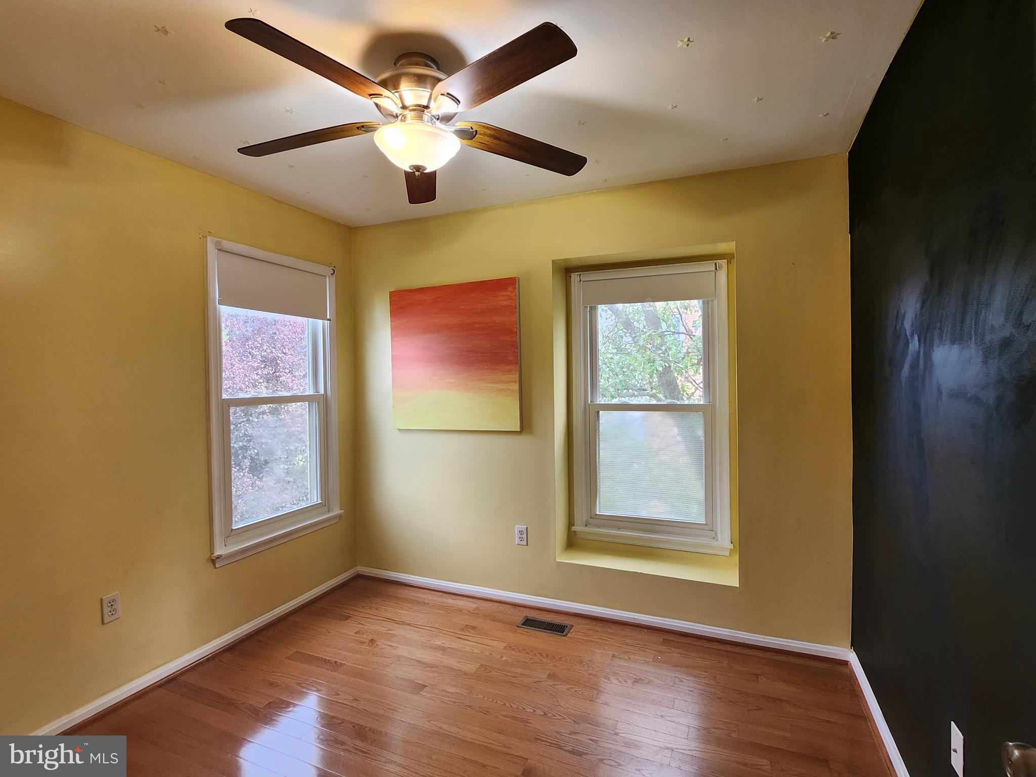 HERITAGE ESTATES - Residential Lease