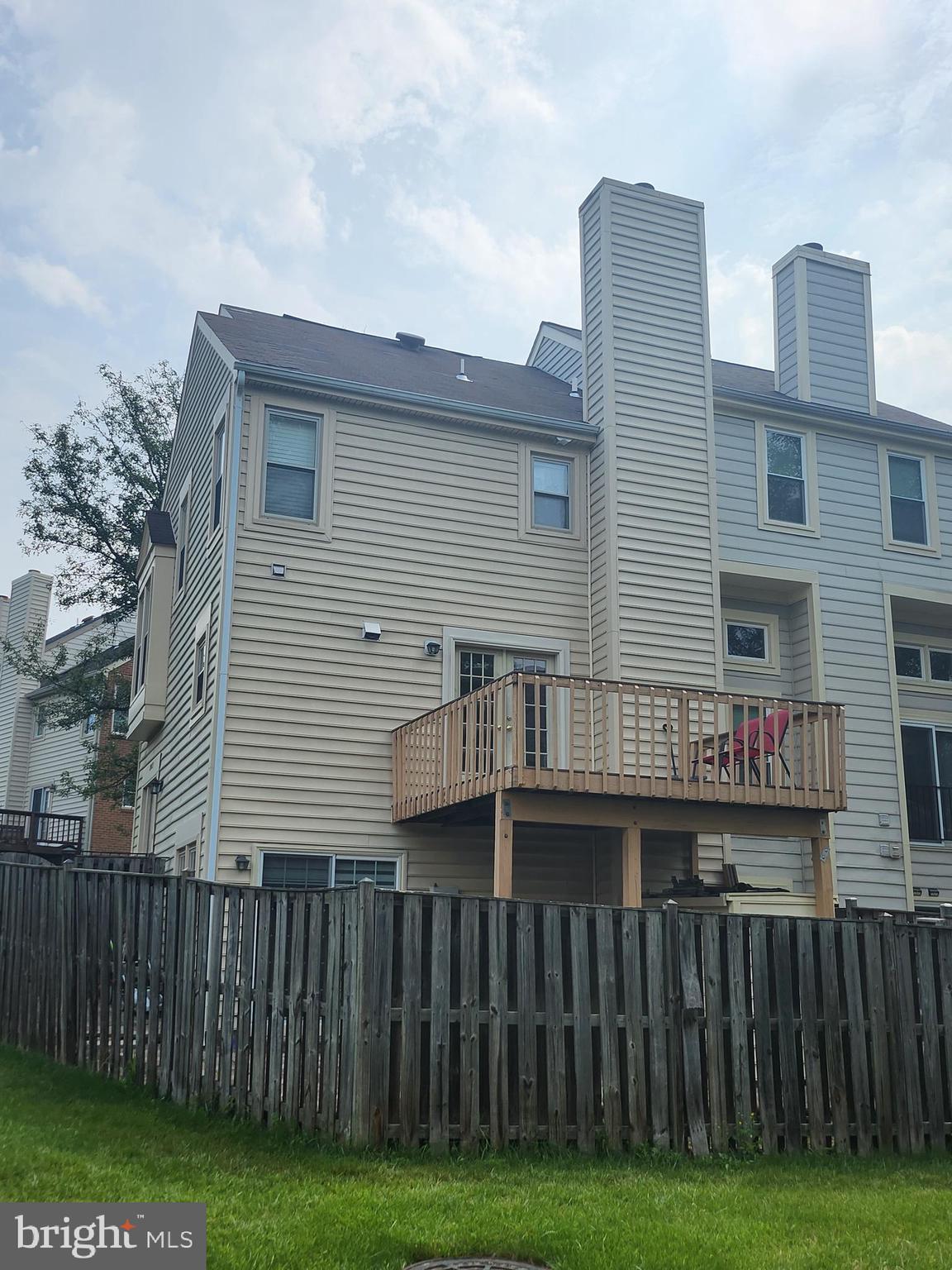 HERITAGE ESTATES - Residential Lease