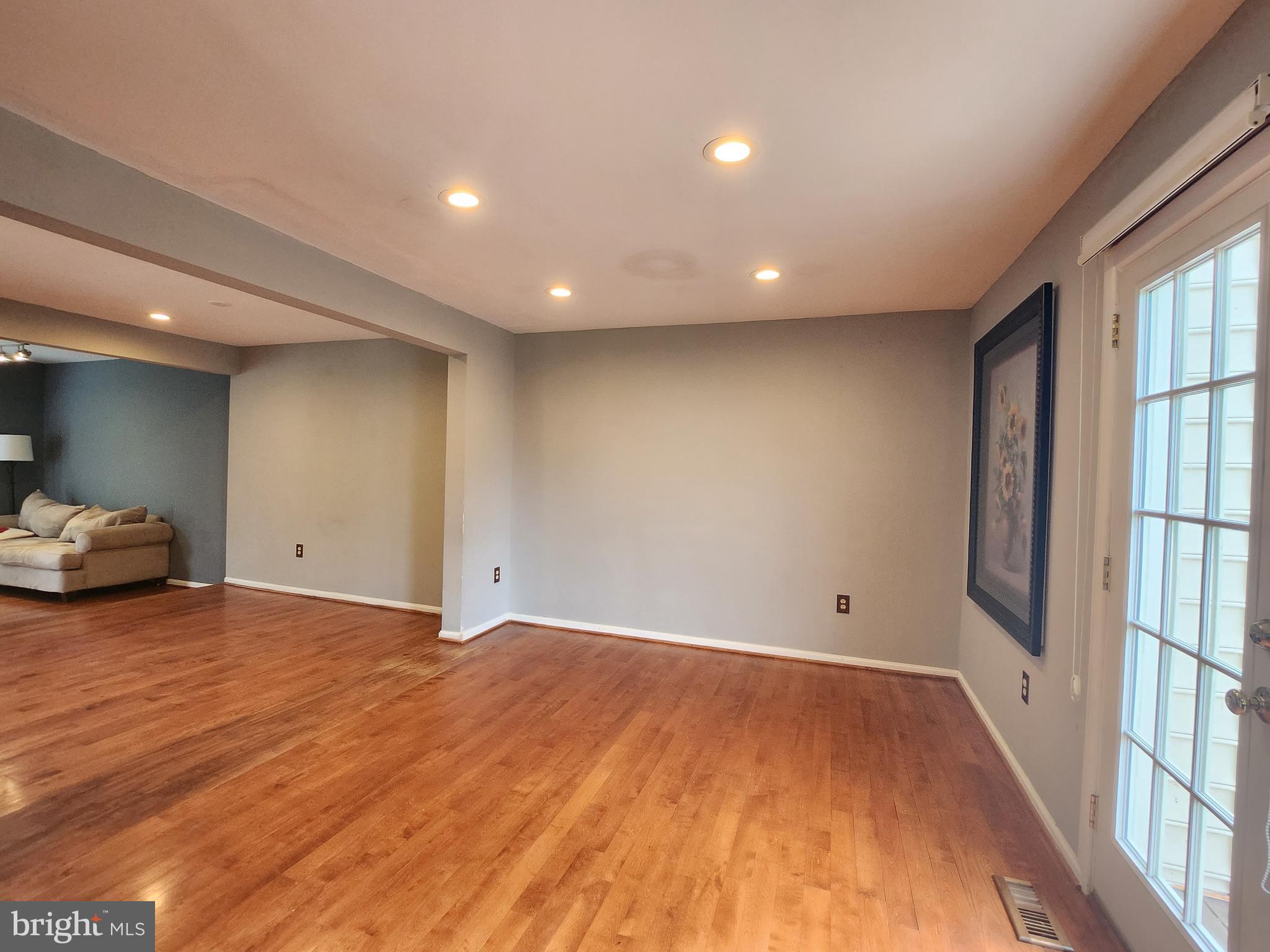 HERITAGE ESTATES - Residential Lease