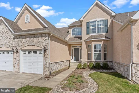 36 McConkey Drive, Washington Crossing, PA 18977 - MLS#: PABU2089796