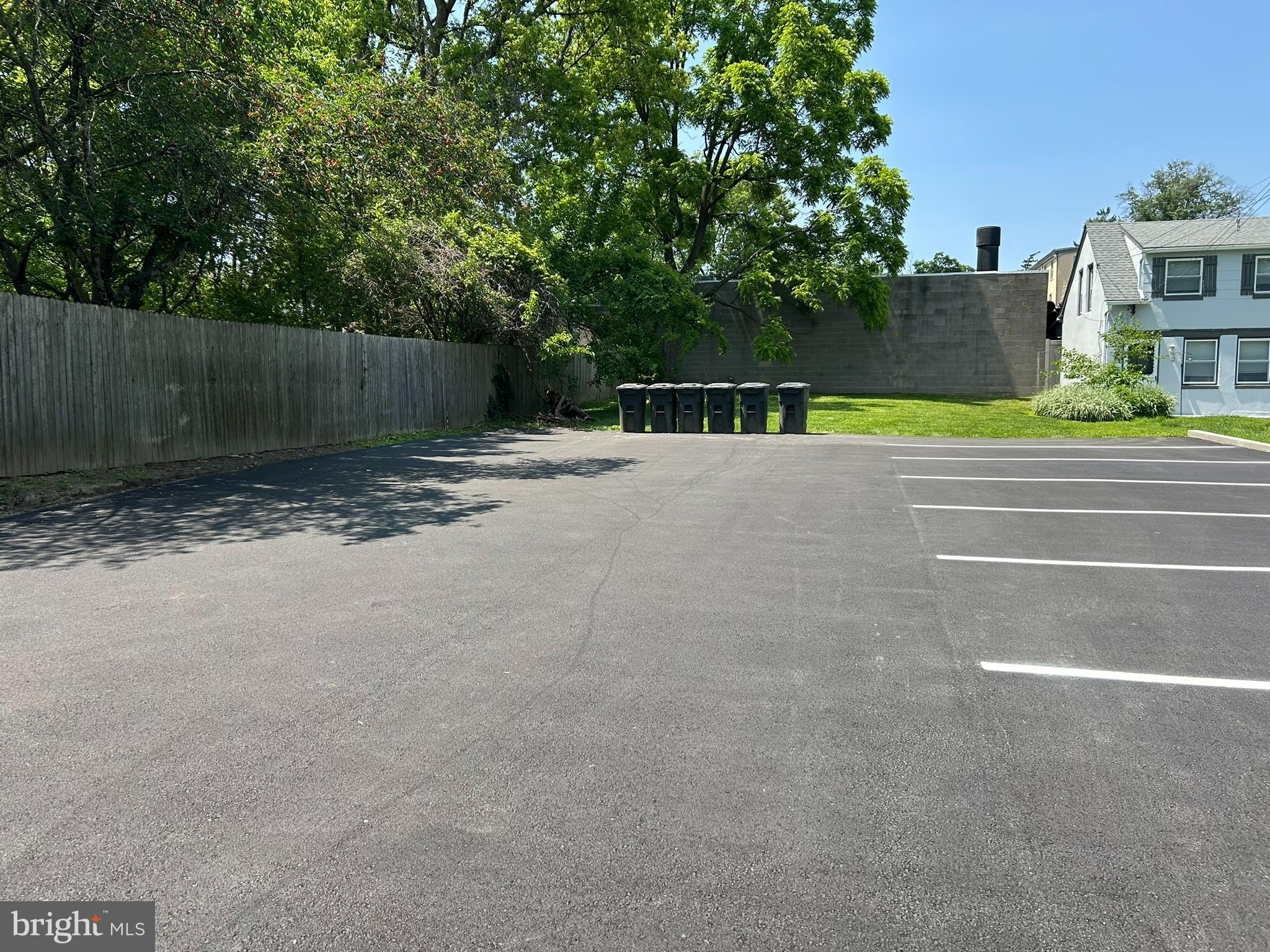 NONE AVAILABLE - Residential Lease