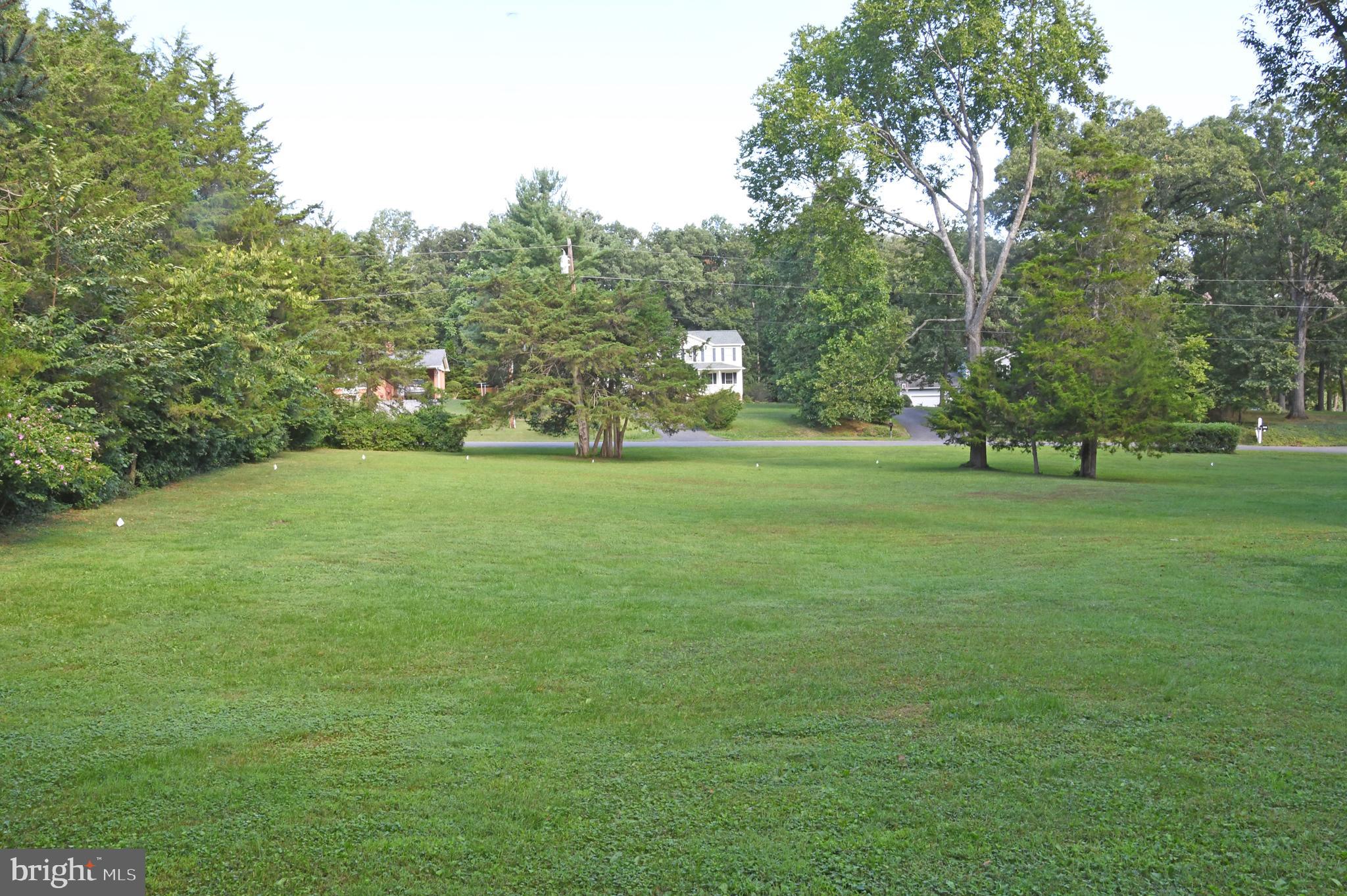 STEPHENS CITY - Residential