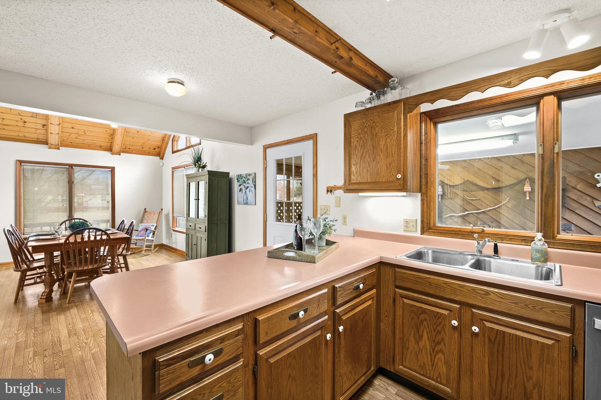 BLUE WATER - Residential