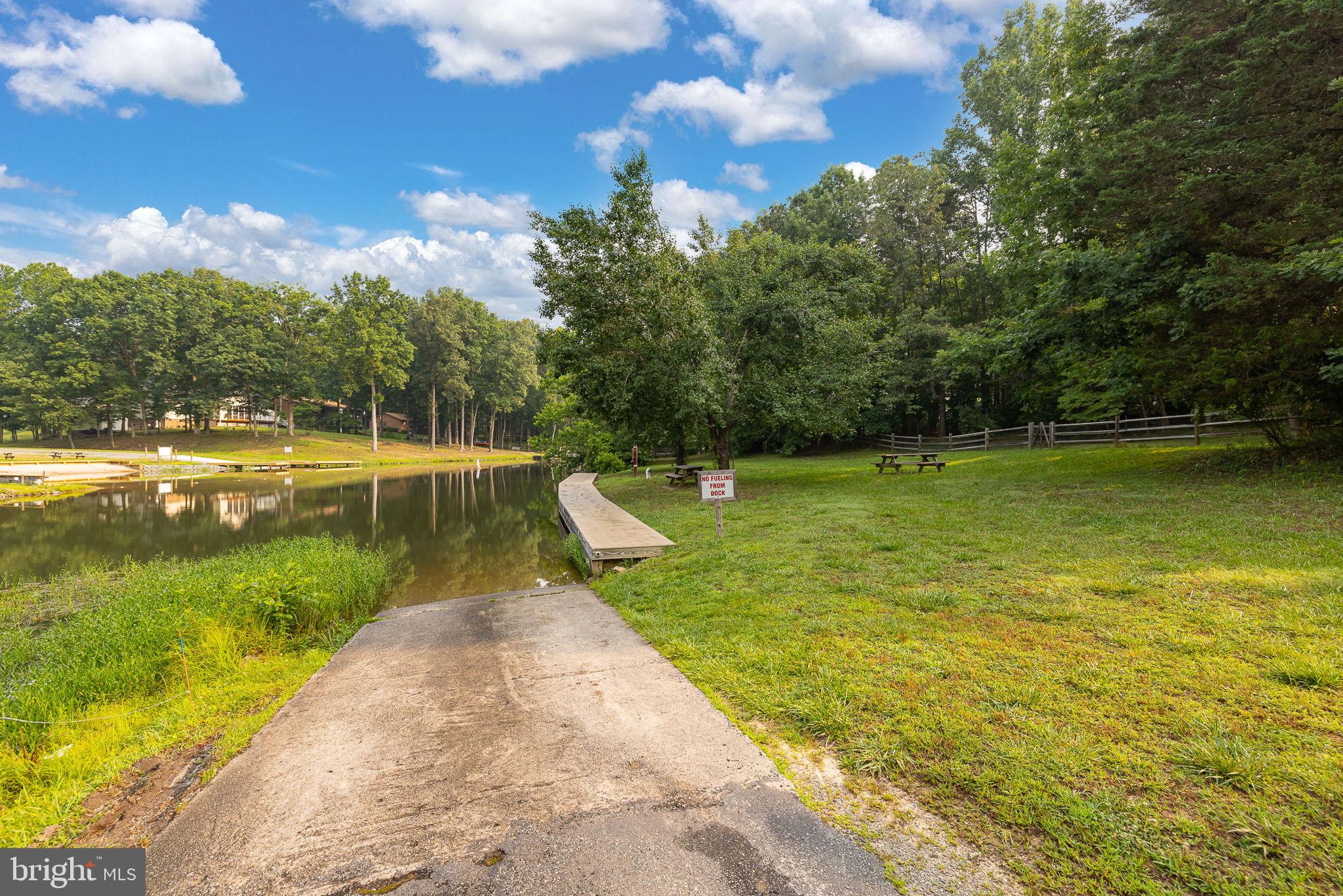 BLUE WATER - Residential