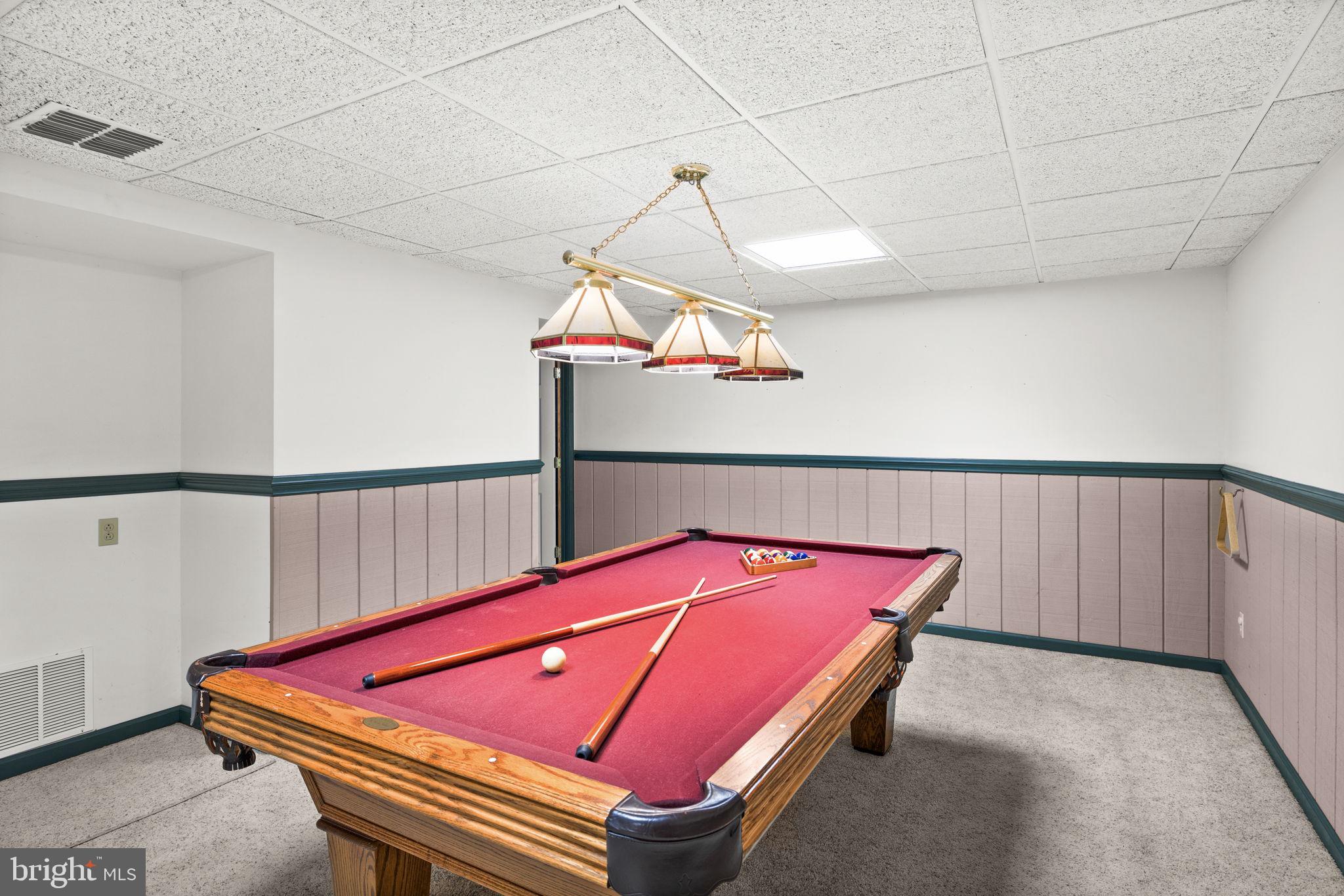 BLUE WATER - Residential