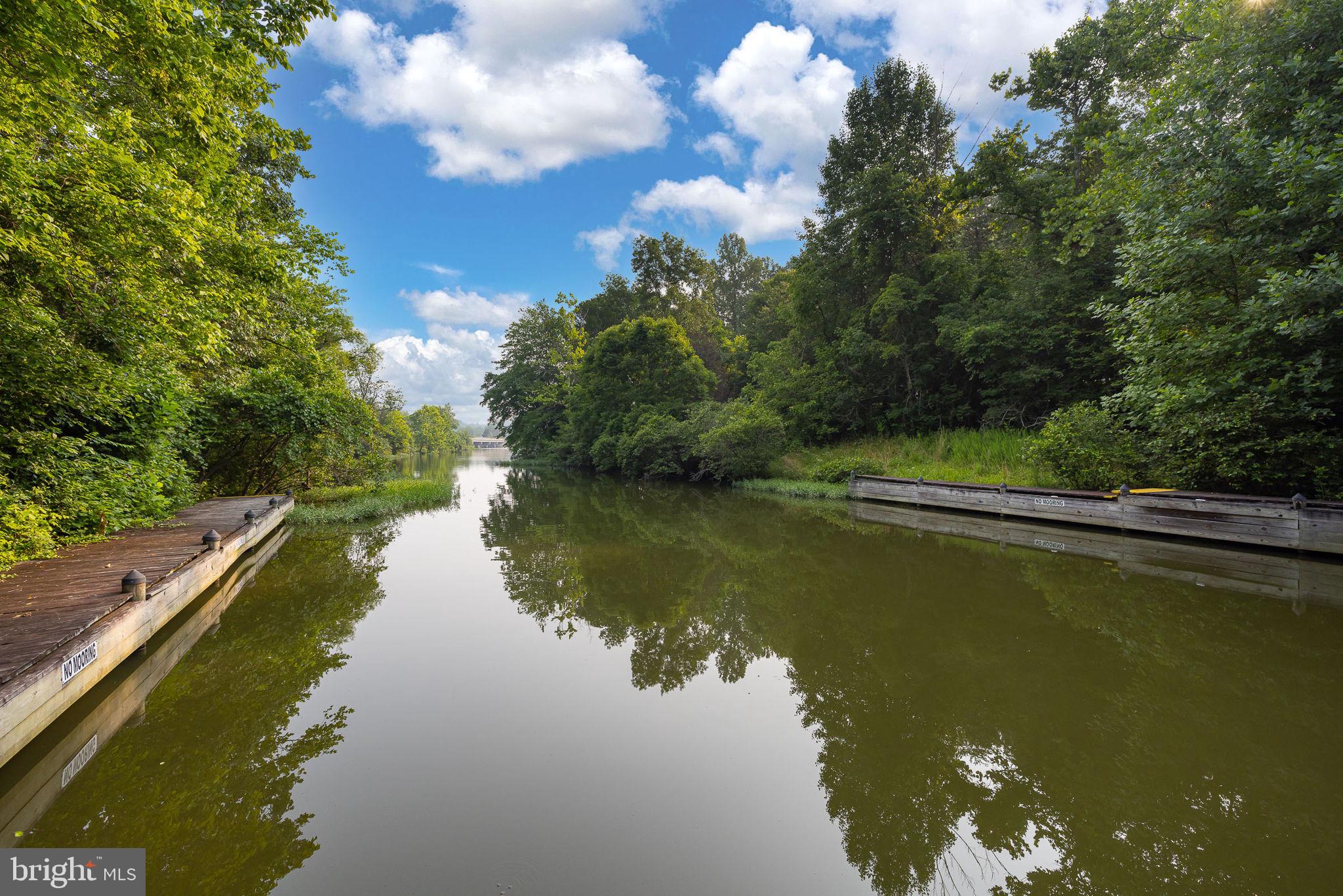 BLUE WATER - Residential