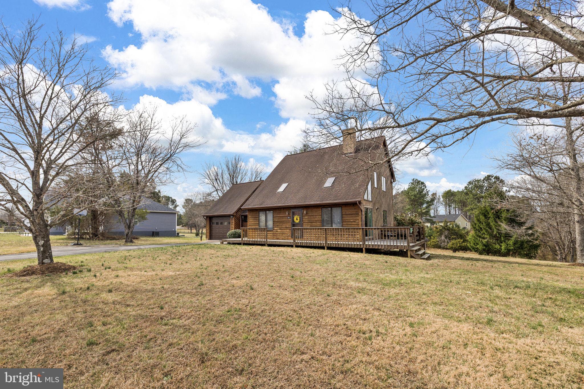 BLUE WATER - Residential