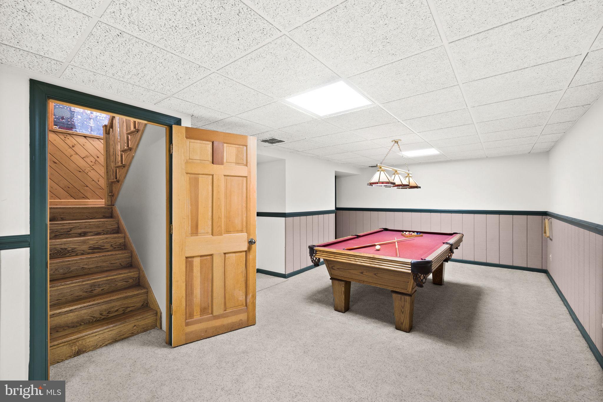 BLUE WATER - Residential