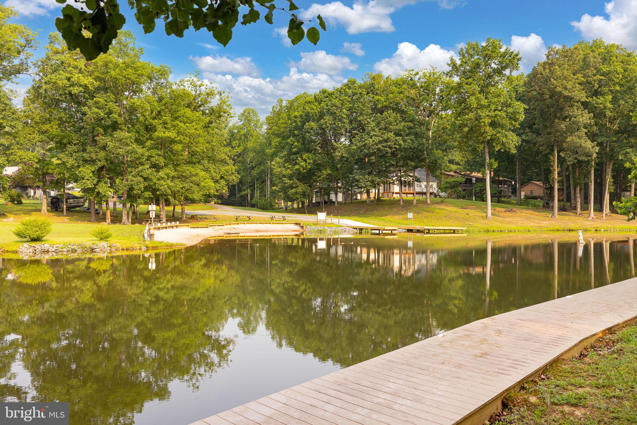 BLUE WATER - Residential