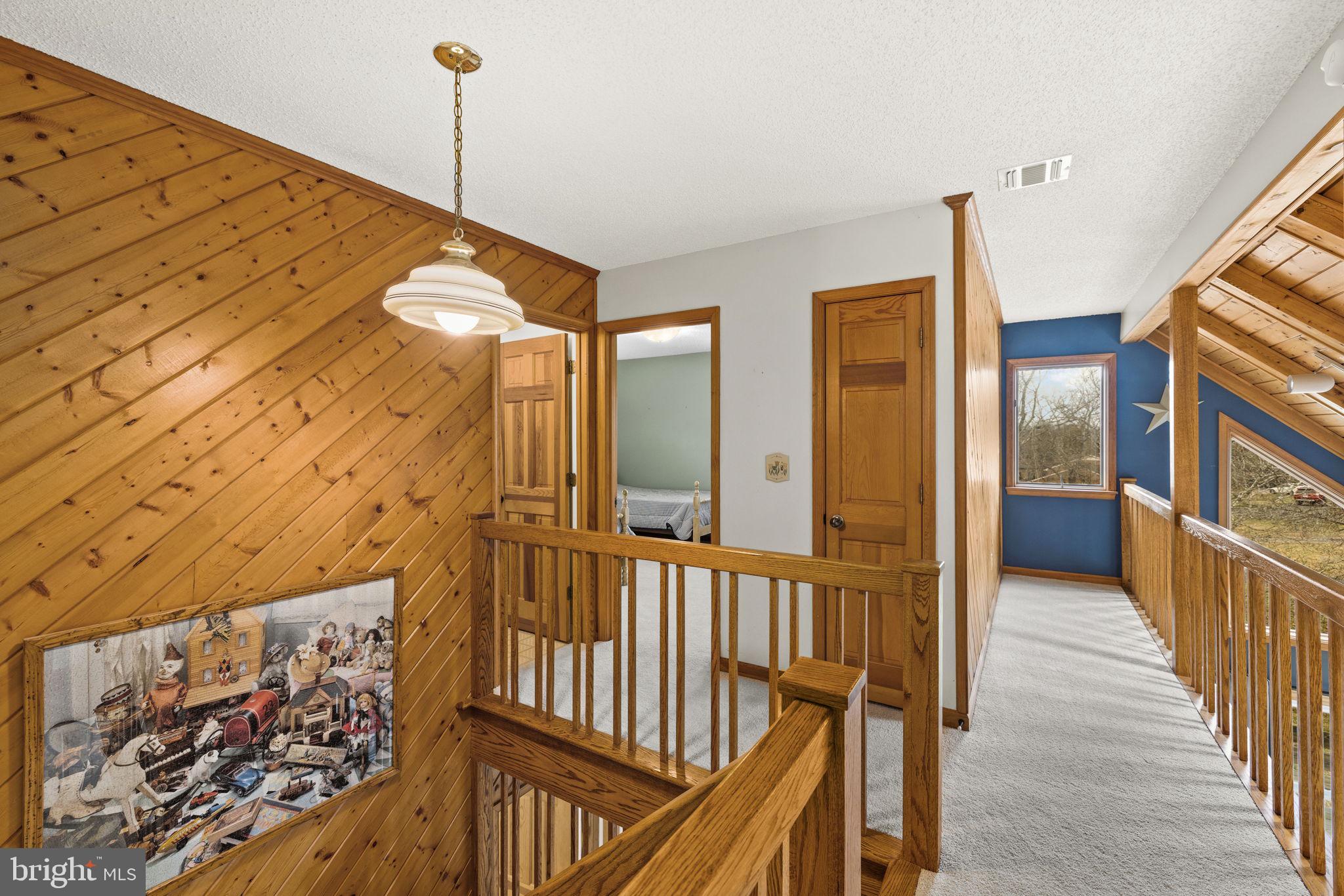 BLUE WATER - Residential