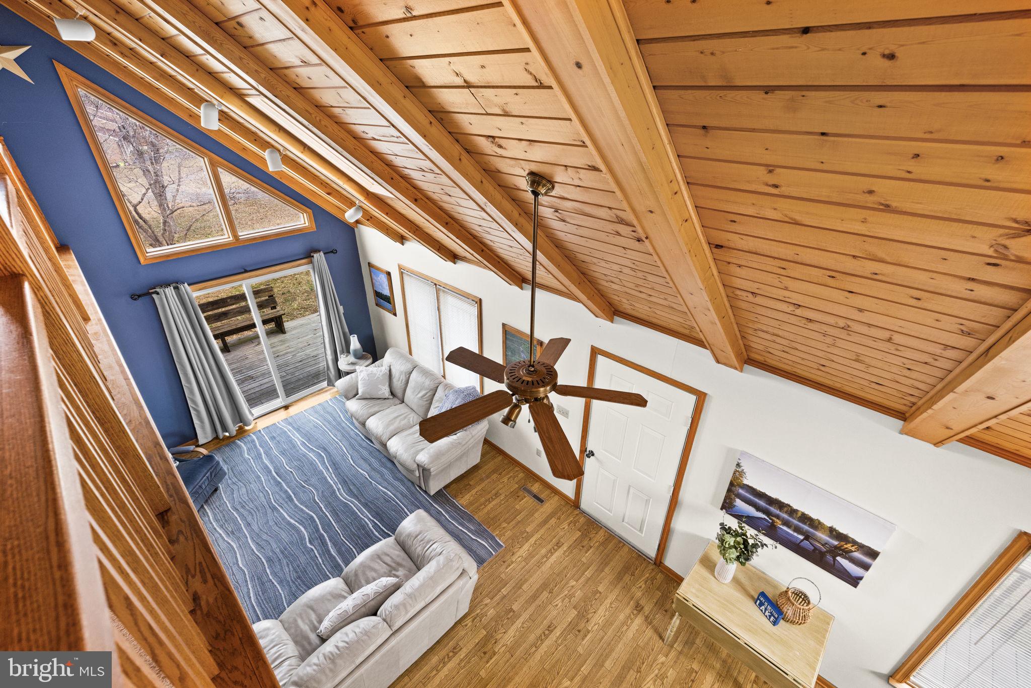 BLUE WATER - Residential