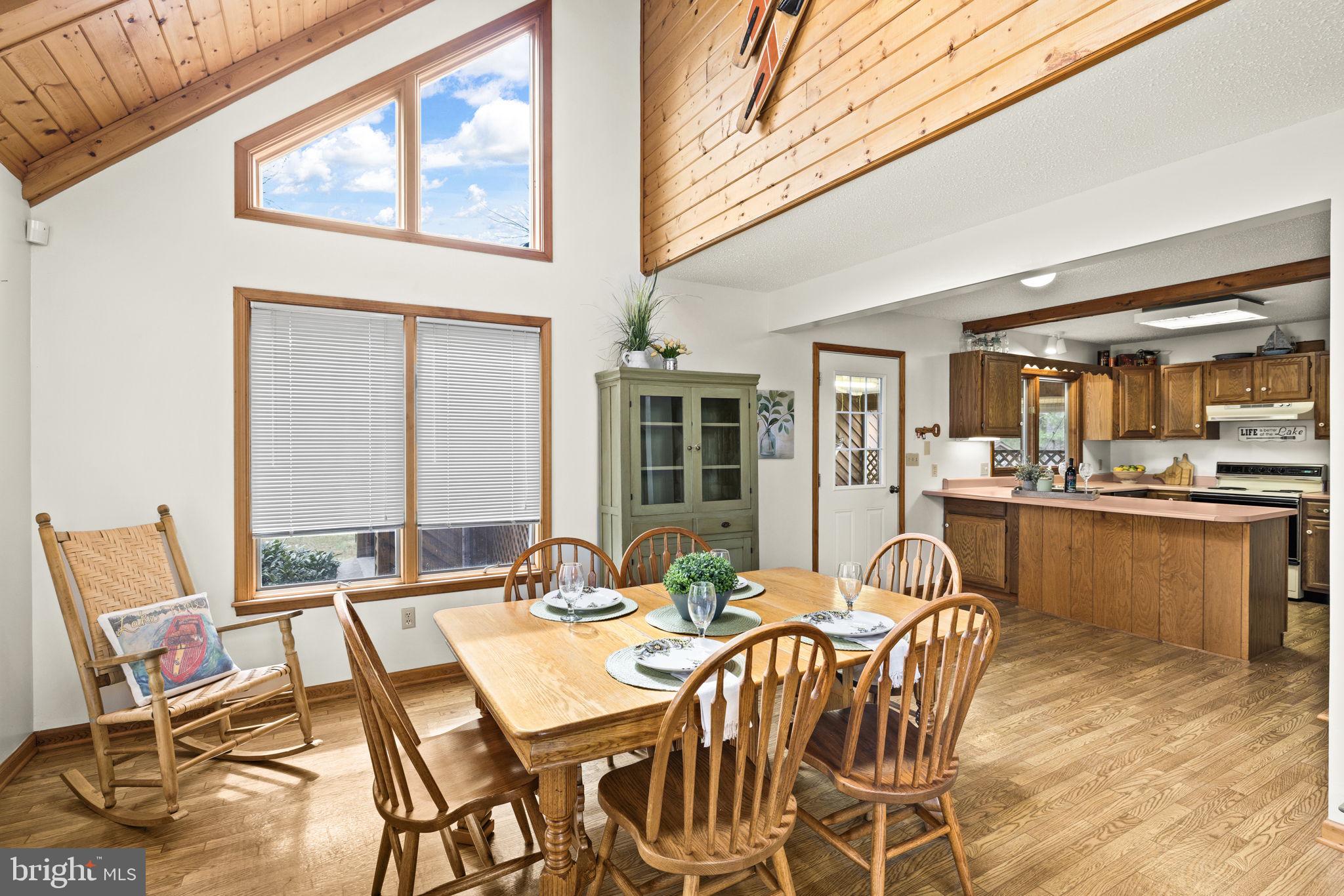 BLUE WATER - Residential