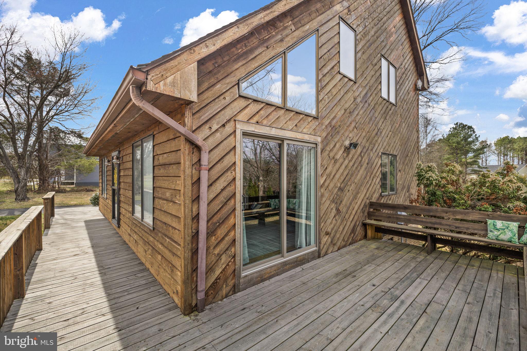 BLUE WATER - Residential