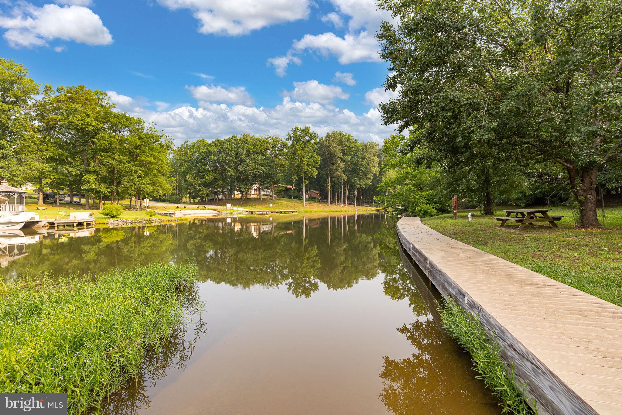 BLUE WATER - Residential