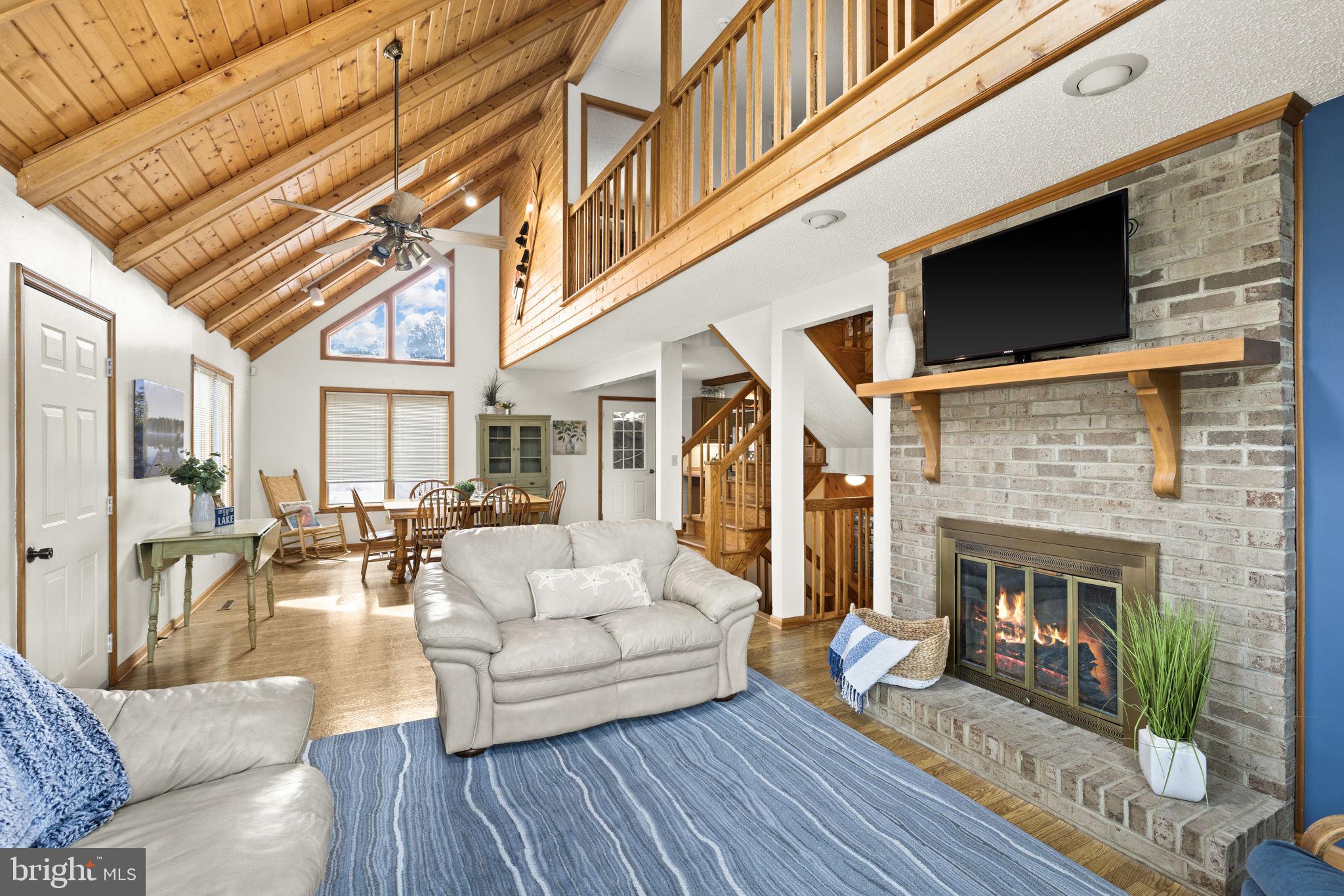 BLUE WATER - Residential