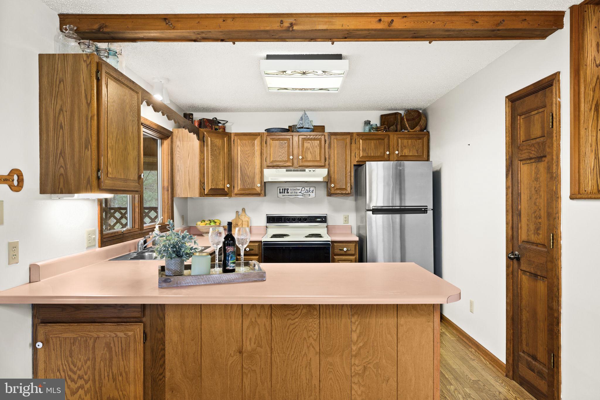 BLUE WATER - Residential