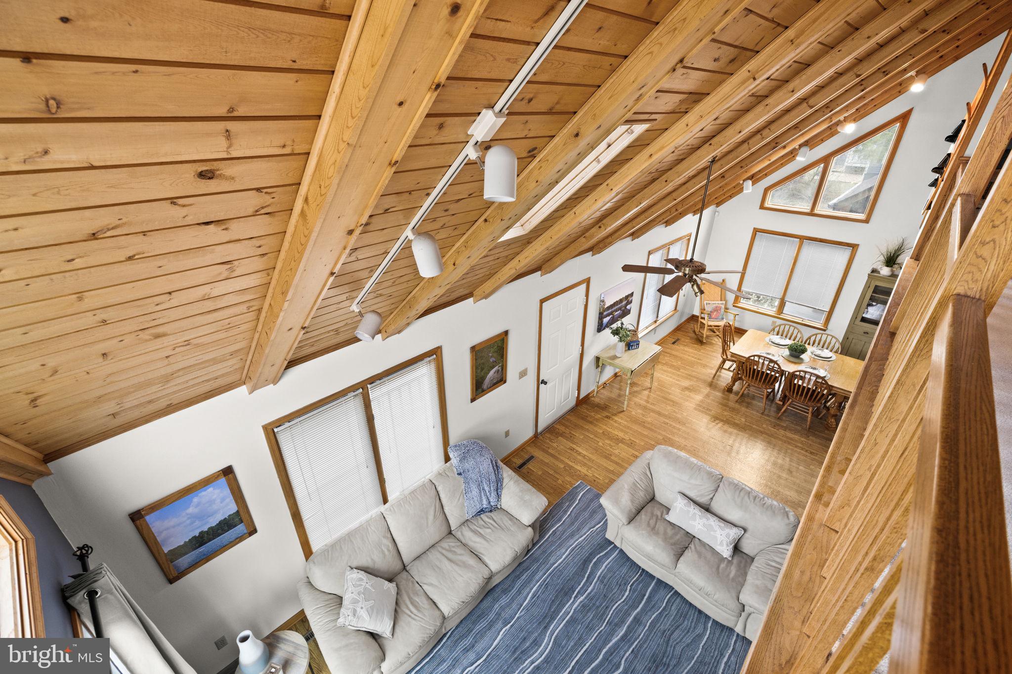 BLUE WATER - Residential