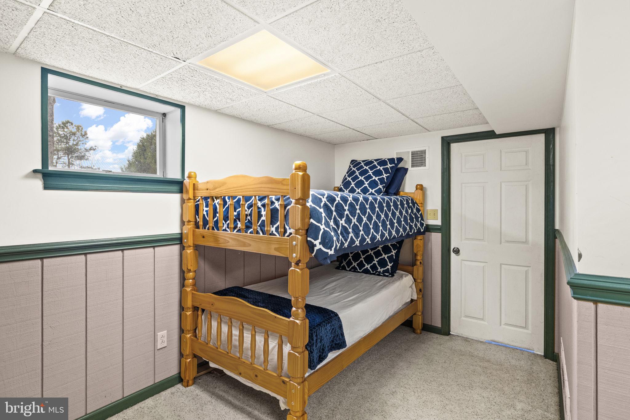 BLUE WATER - Residential