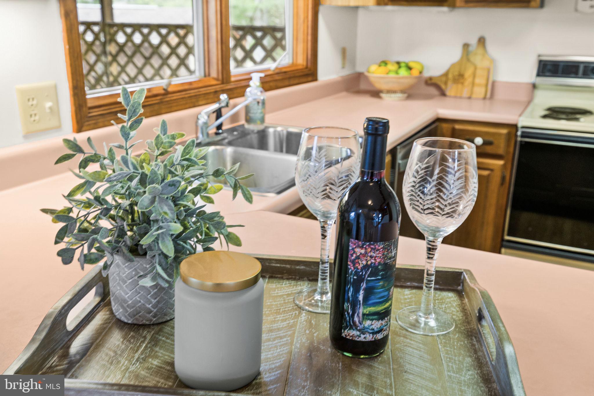 BLUE WATER - Residential