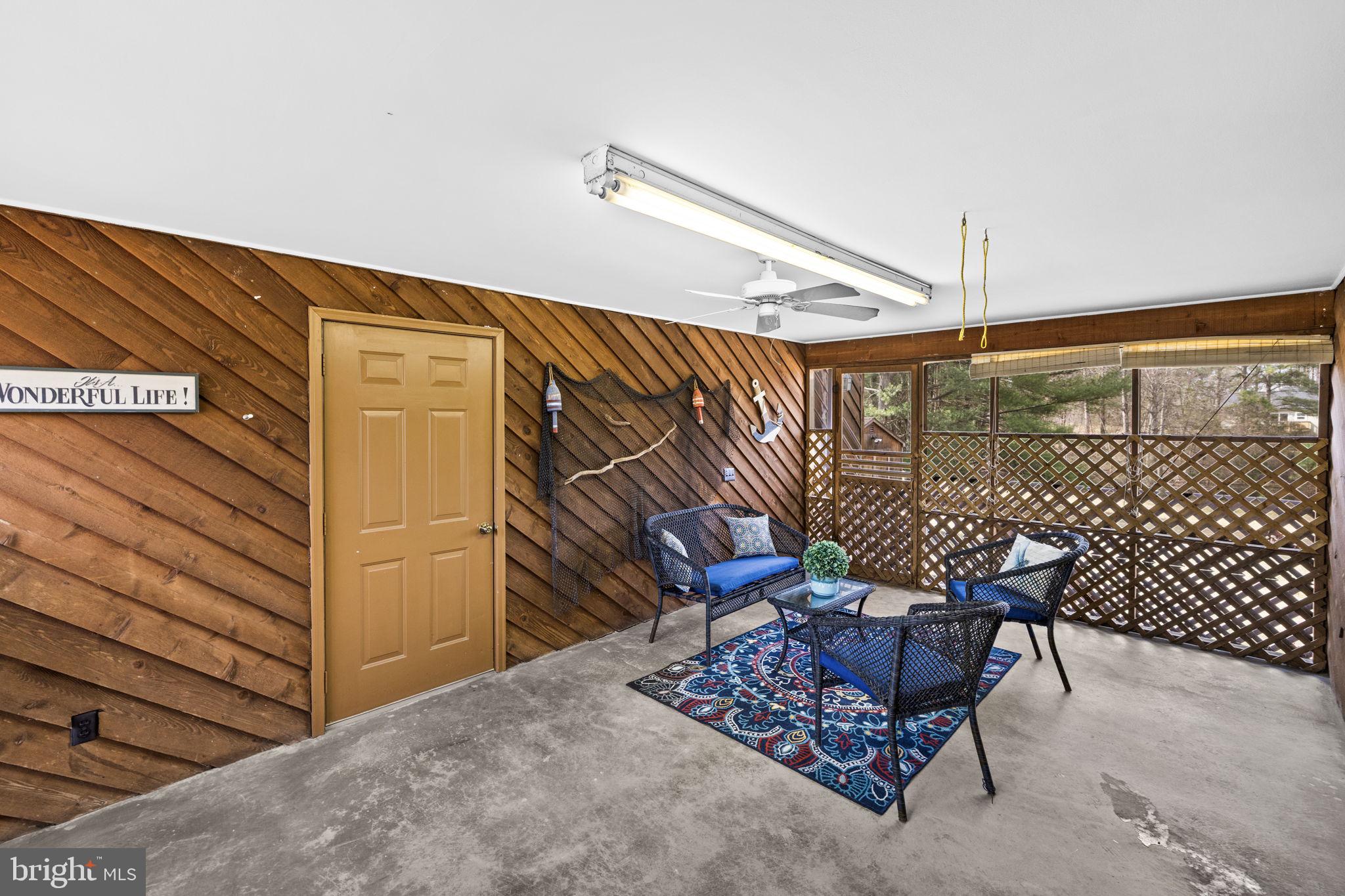 BLUE WATER - Residential