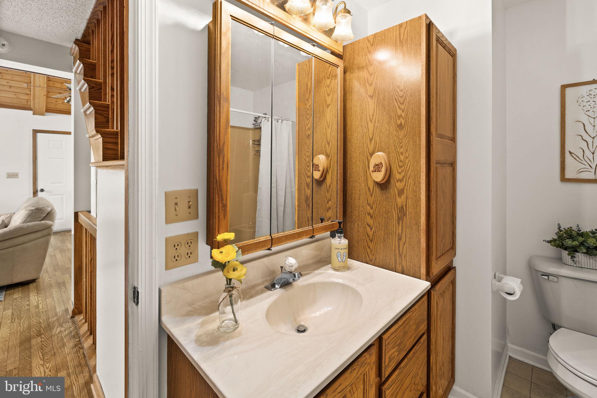 BLUE WATER - Residential