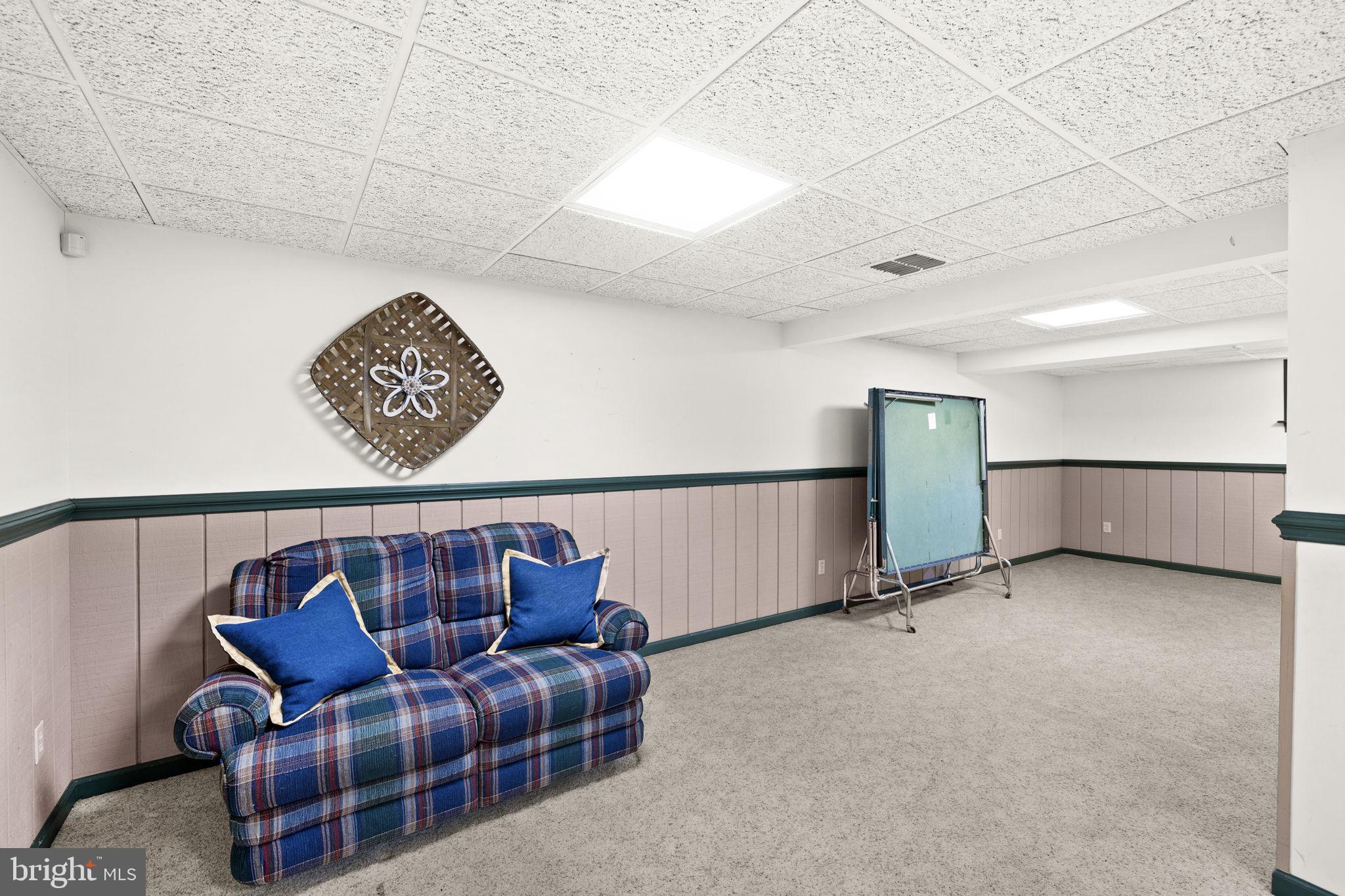 BLUE WATER - Residential