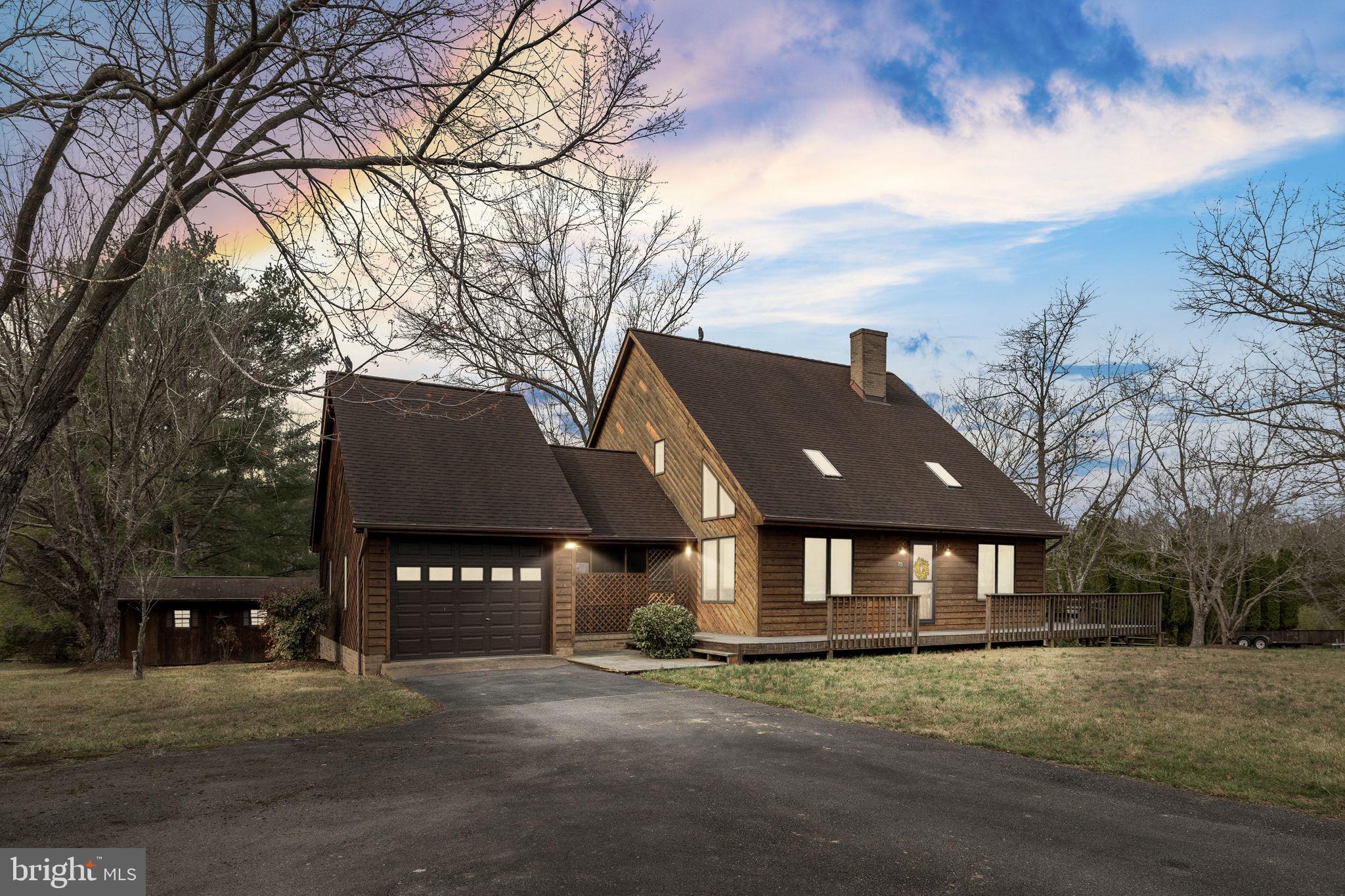 BLUE WATER - Residential