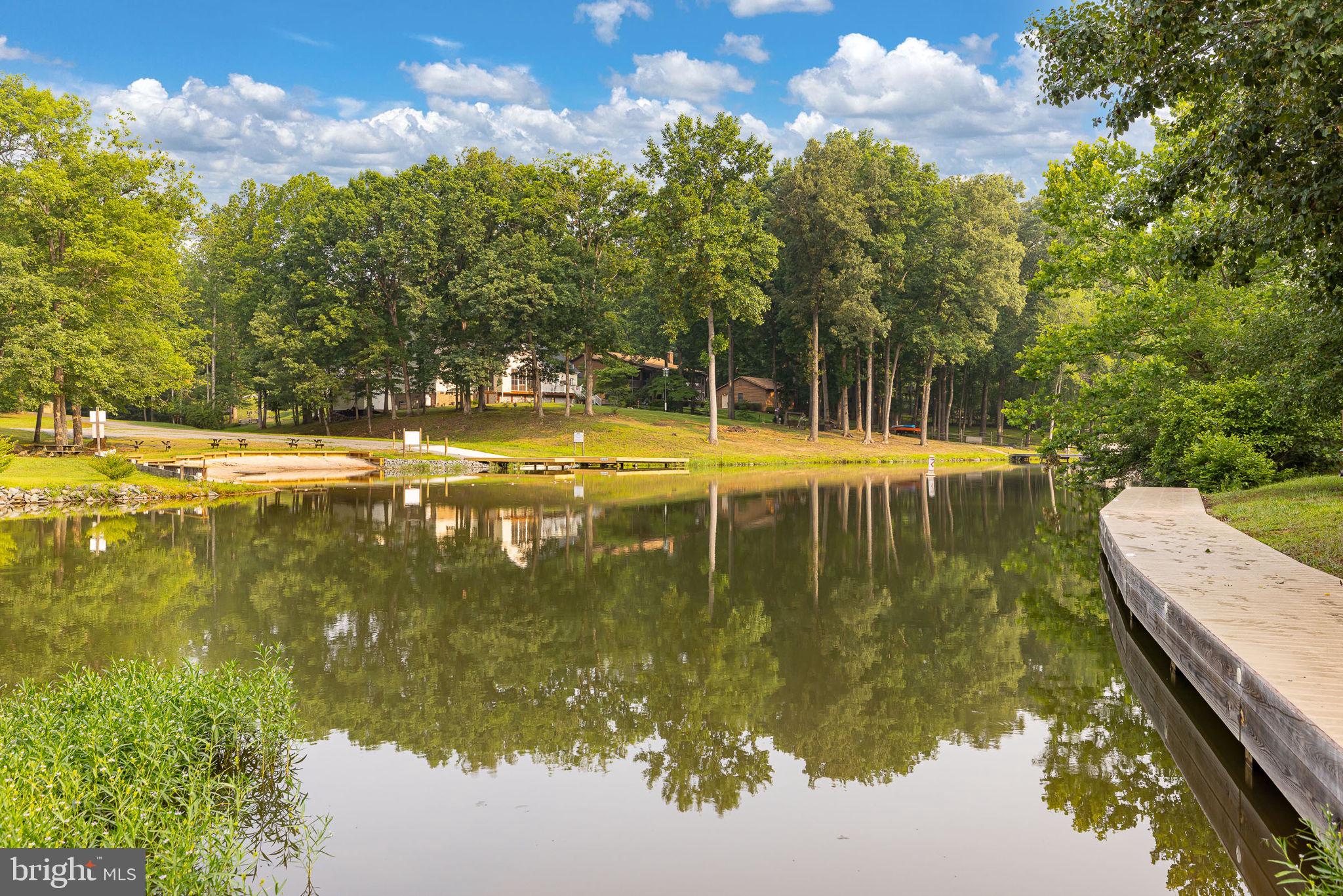 BLUE WATER - Residential