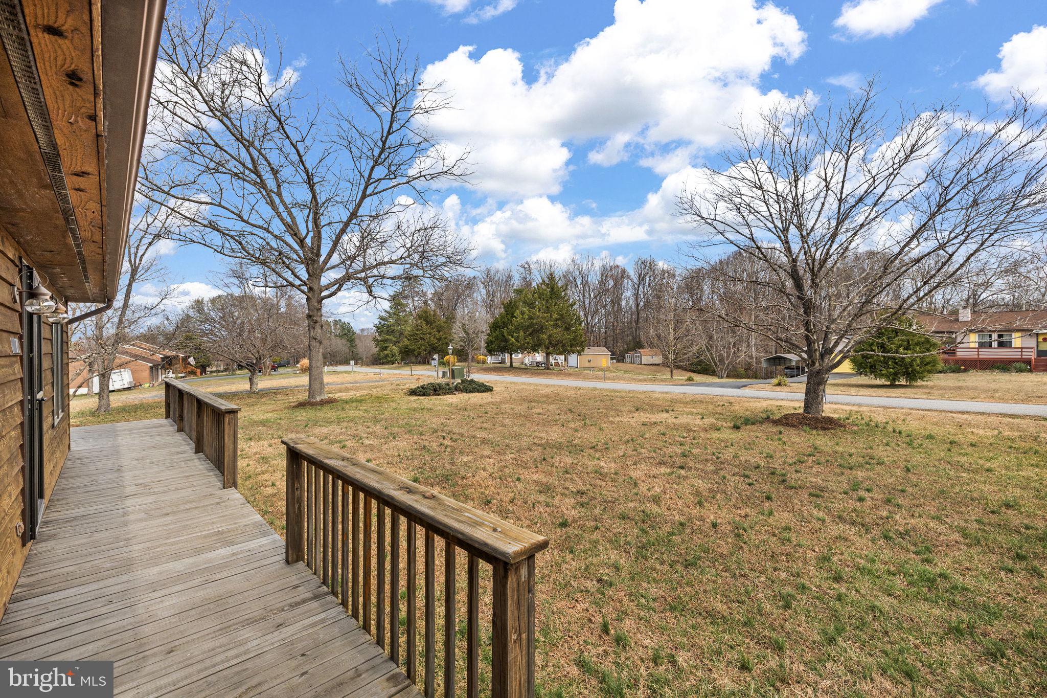 BLUE WATER - Residential