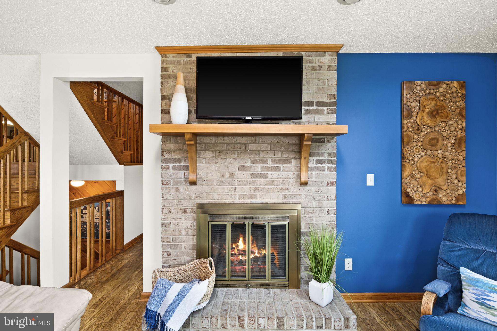 BLUE WATER - Residential