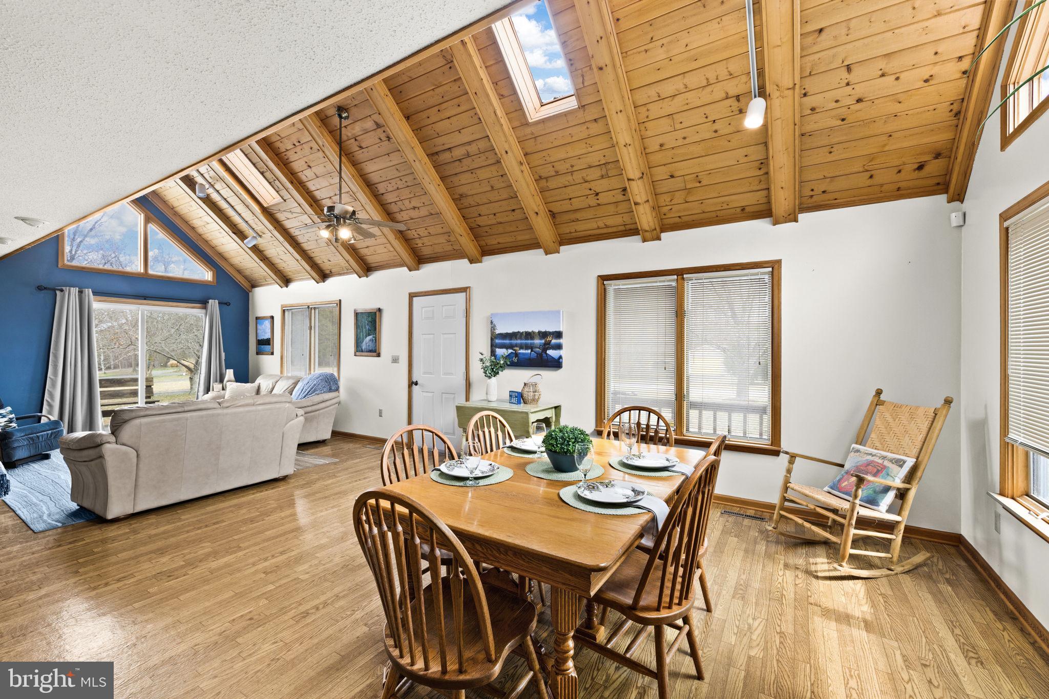 BLUE WATER - Residential