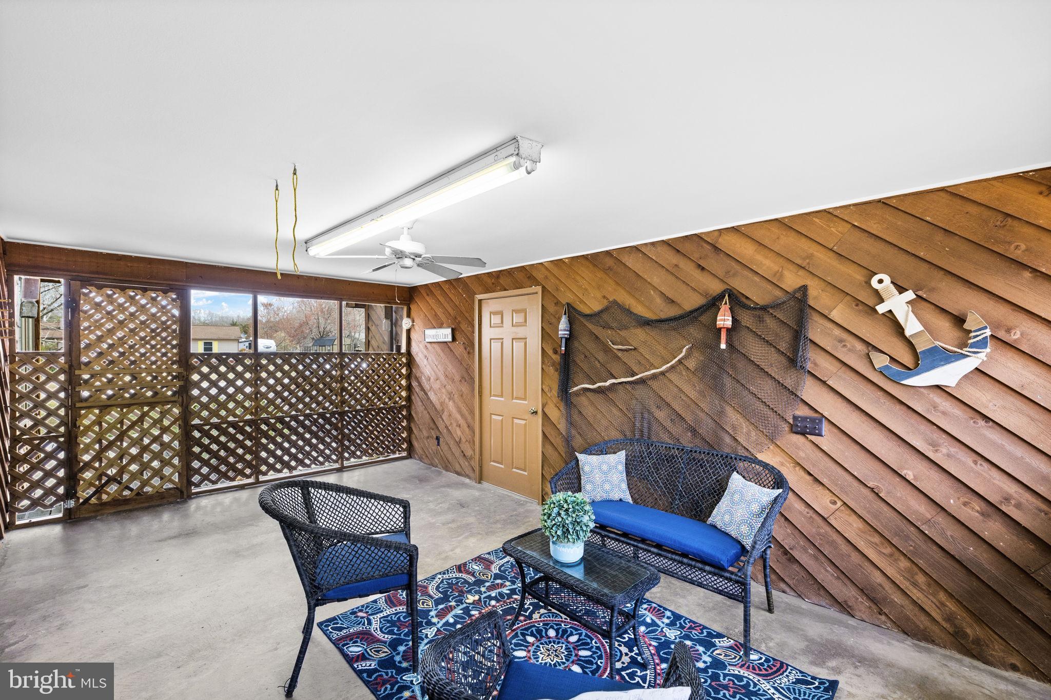 BLUE WATER - Residential