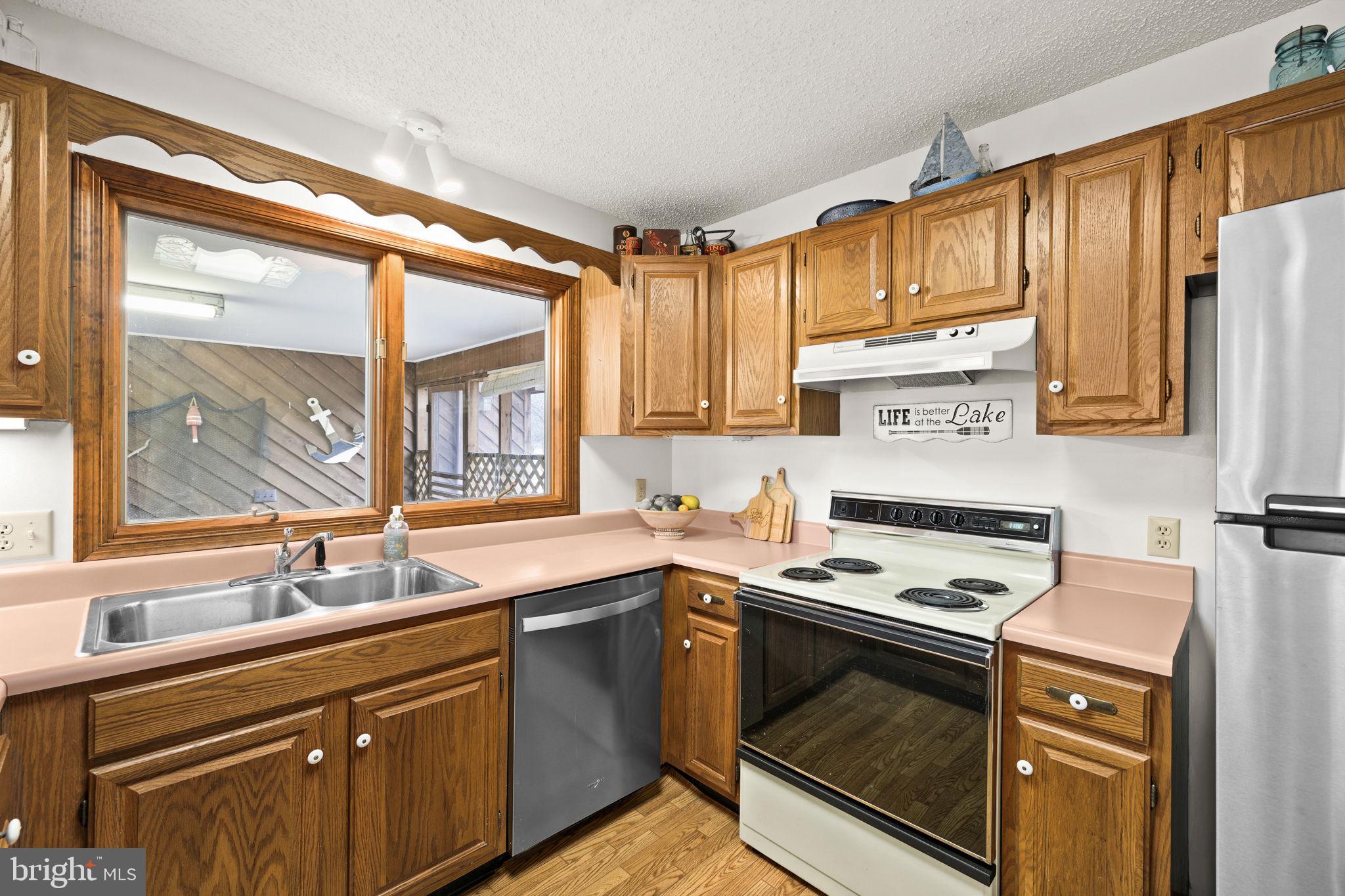 BLUE WATER - Residential