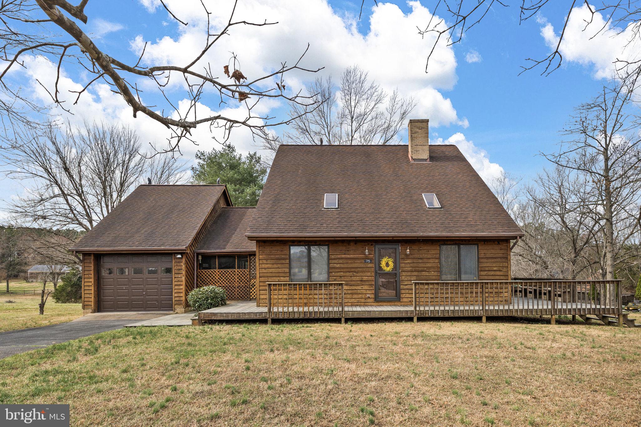 BLUE WATER - Residential
