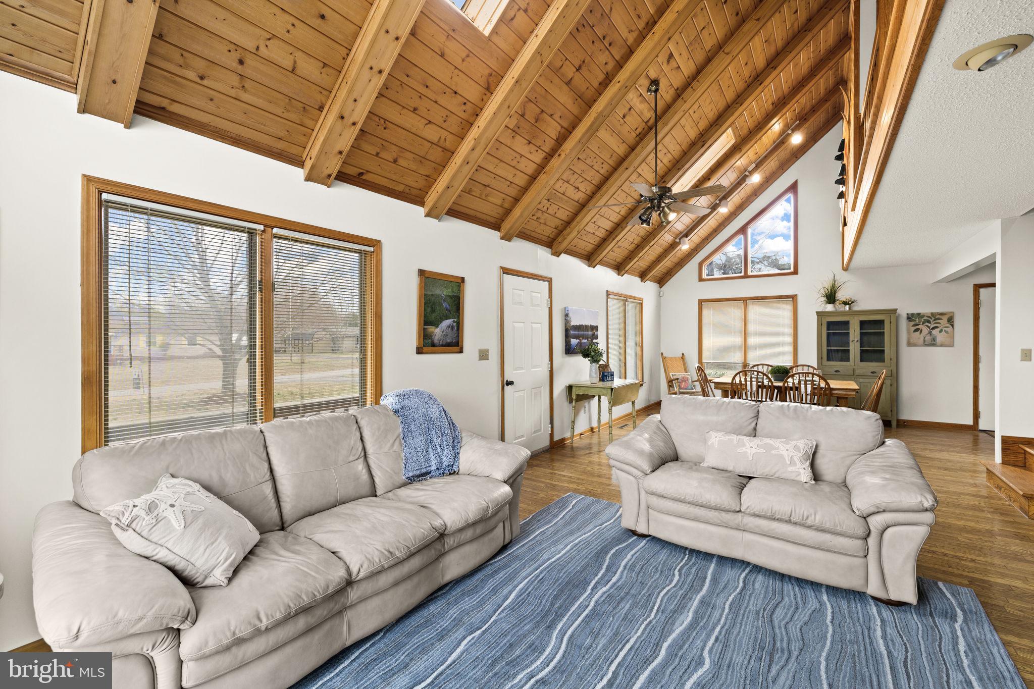 BLUE WATER - Residential