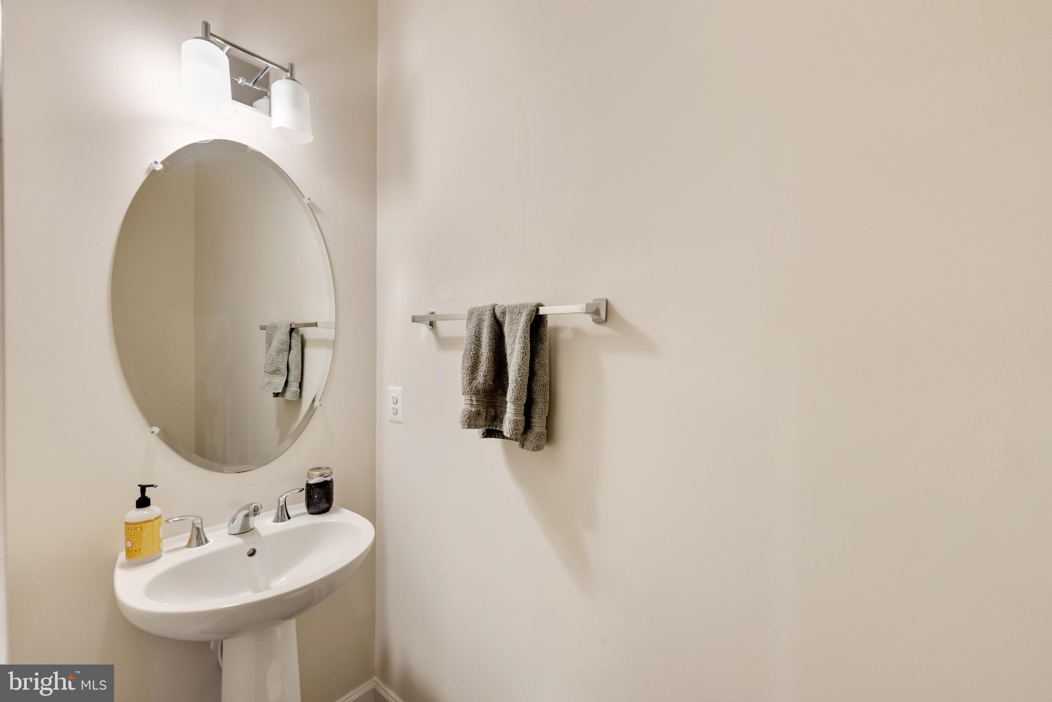 HAYMARKET CROSSING - Residential