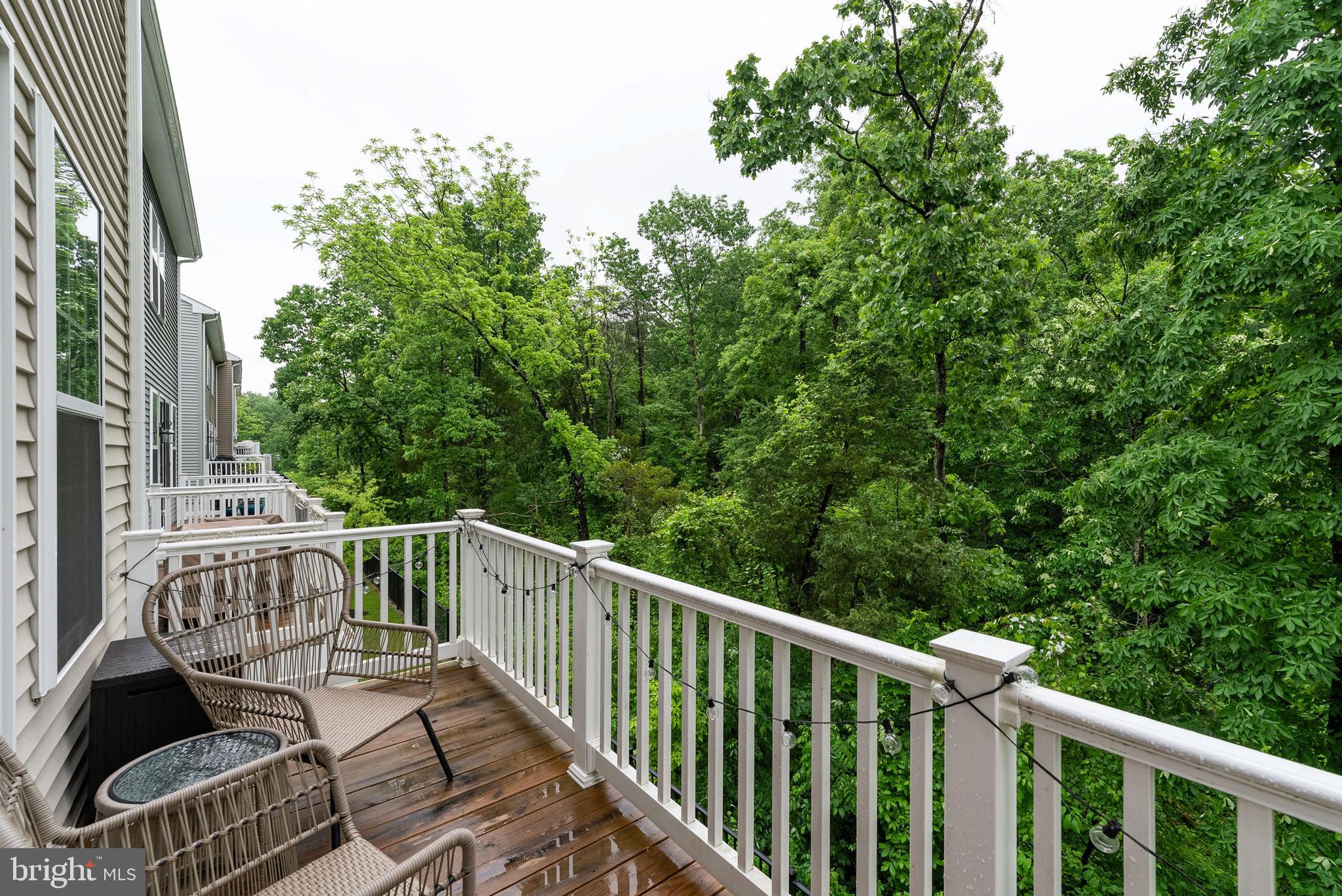 HAYMARKET CROSSING - Residential