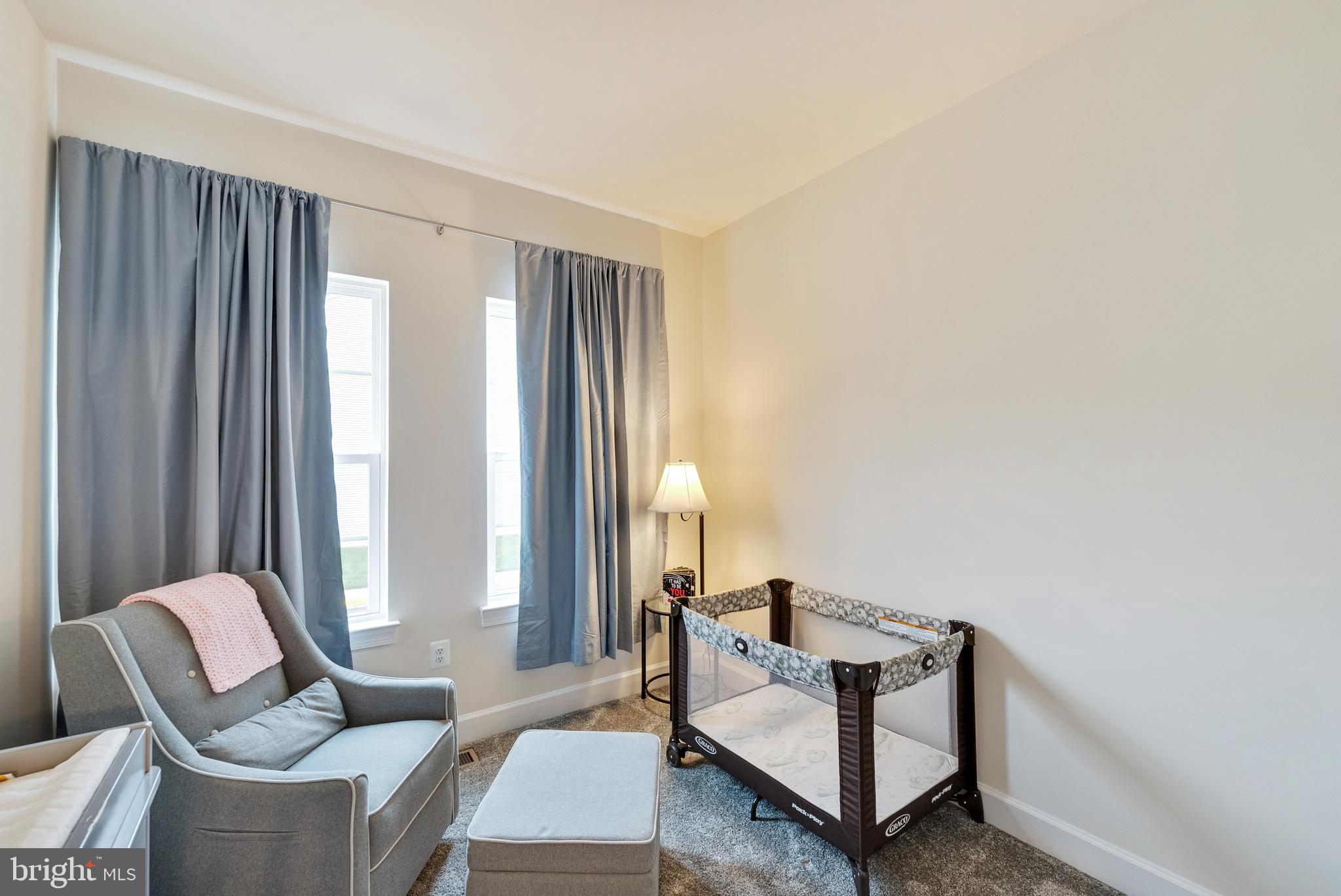 HAYMARKET CROSSING - Residential