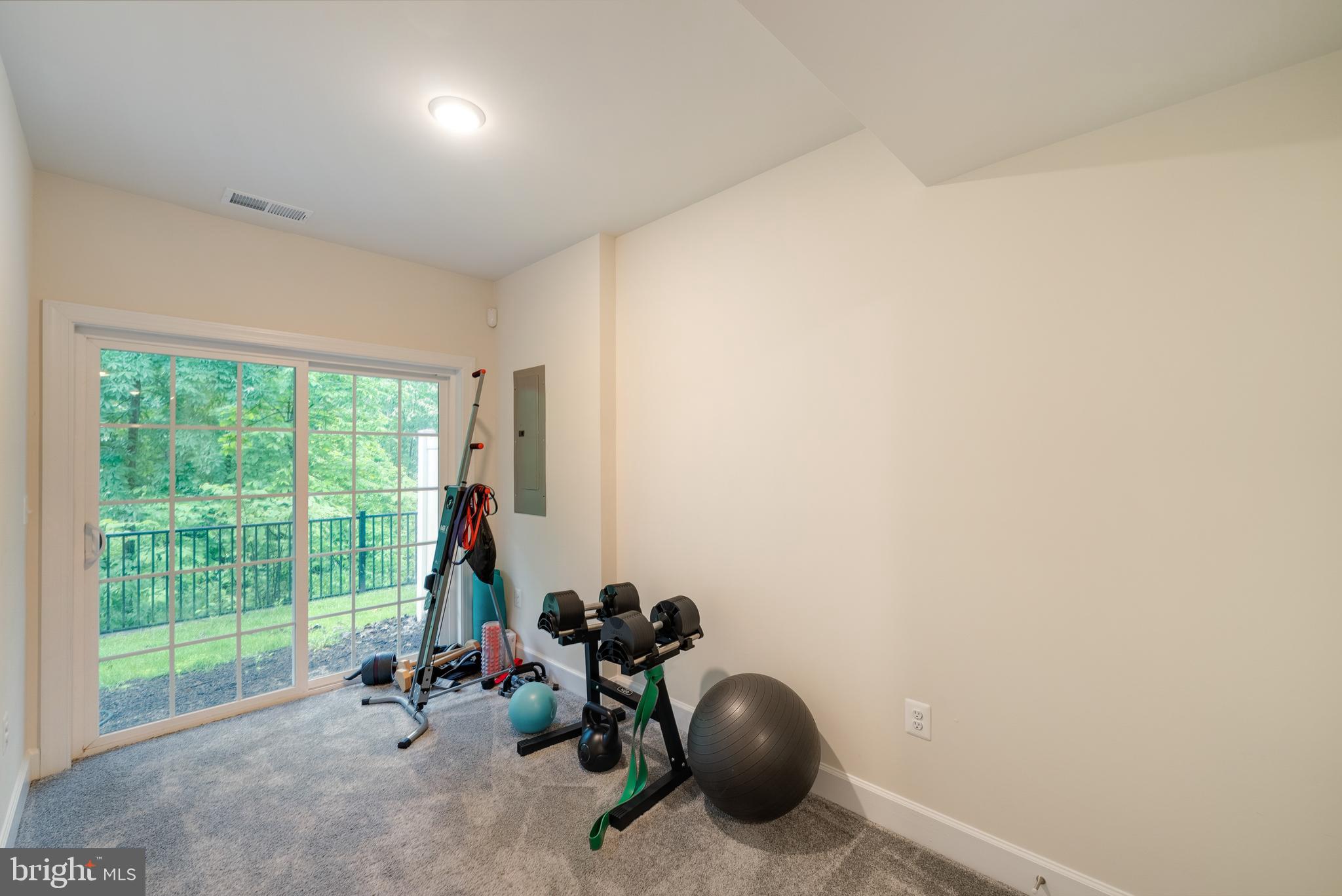 HAYMARKET CROSSING - Residential