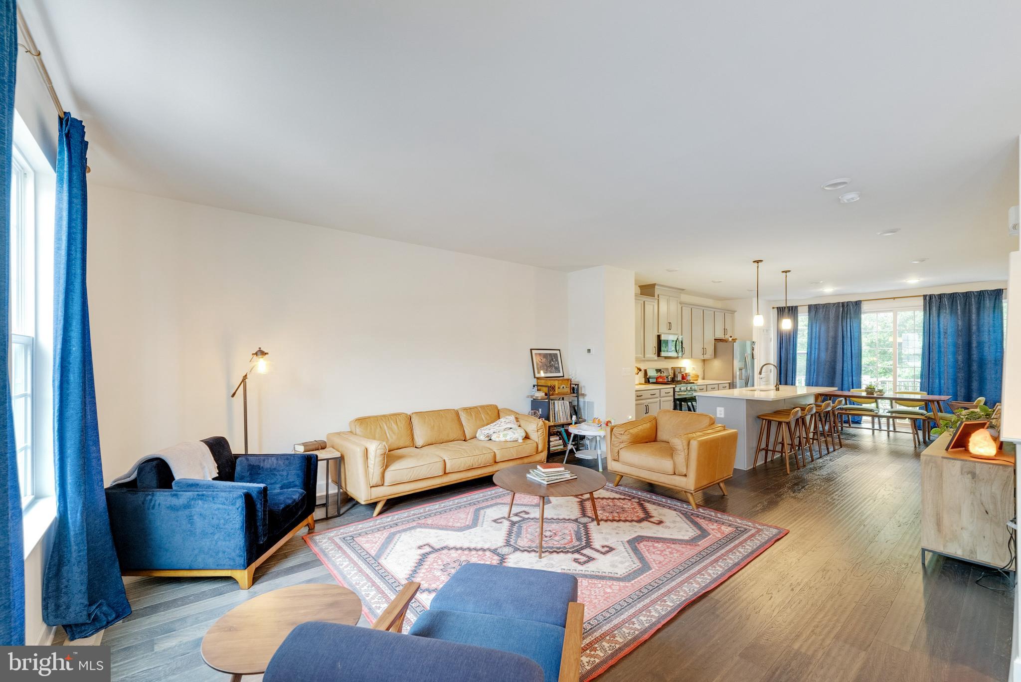 HAYMARKET CROSSING - Residential