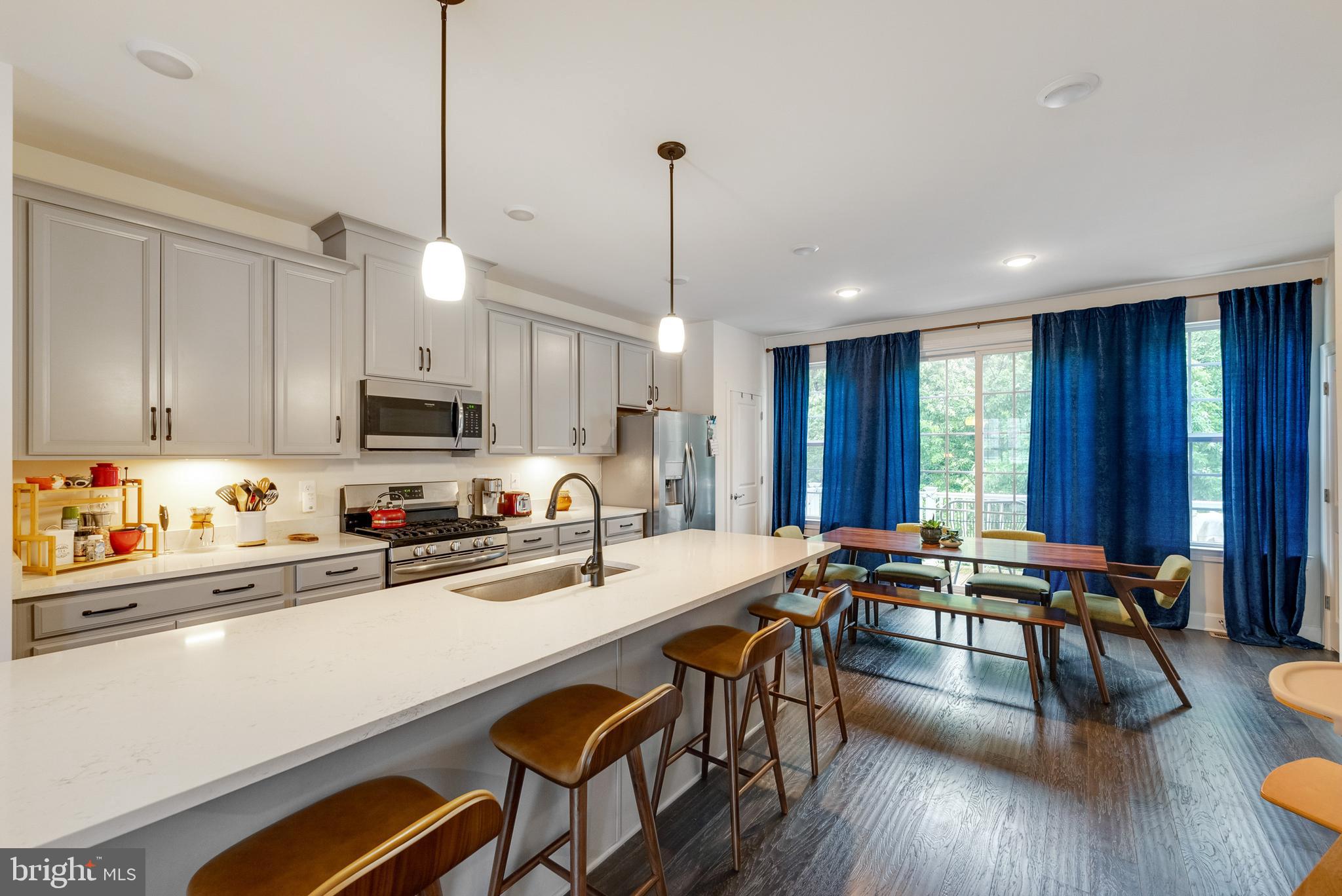 HAYMARKET CROSSING - Residential